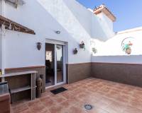 Re-Sale - Detached Villa - Playa Flamenca - Orihuela Costa