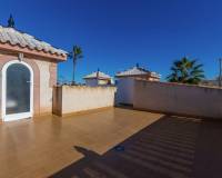 Re-Sale - Detached Villa - Playa Flamenca - Orihuela Costa