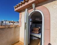 Re-Sale - Detached Villa - Playa Flamenca - Orihuela Costa