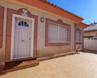 Re-Sale - Detached Villa - Playa Flamenca - Orihuela Costa