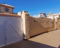 Re-Sale - Detached Villa - Playa Flamenca - Orihuela Costa