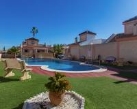 Re-Sale - Detached Villa - Playa Flamenca - Orihuela Costa