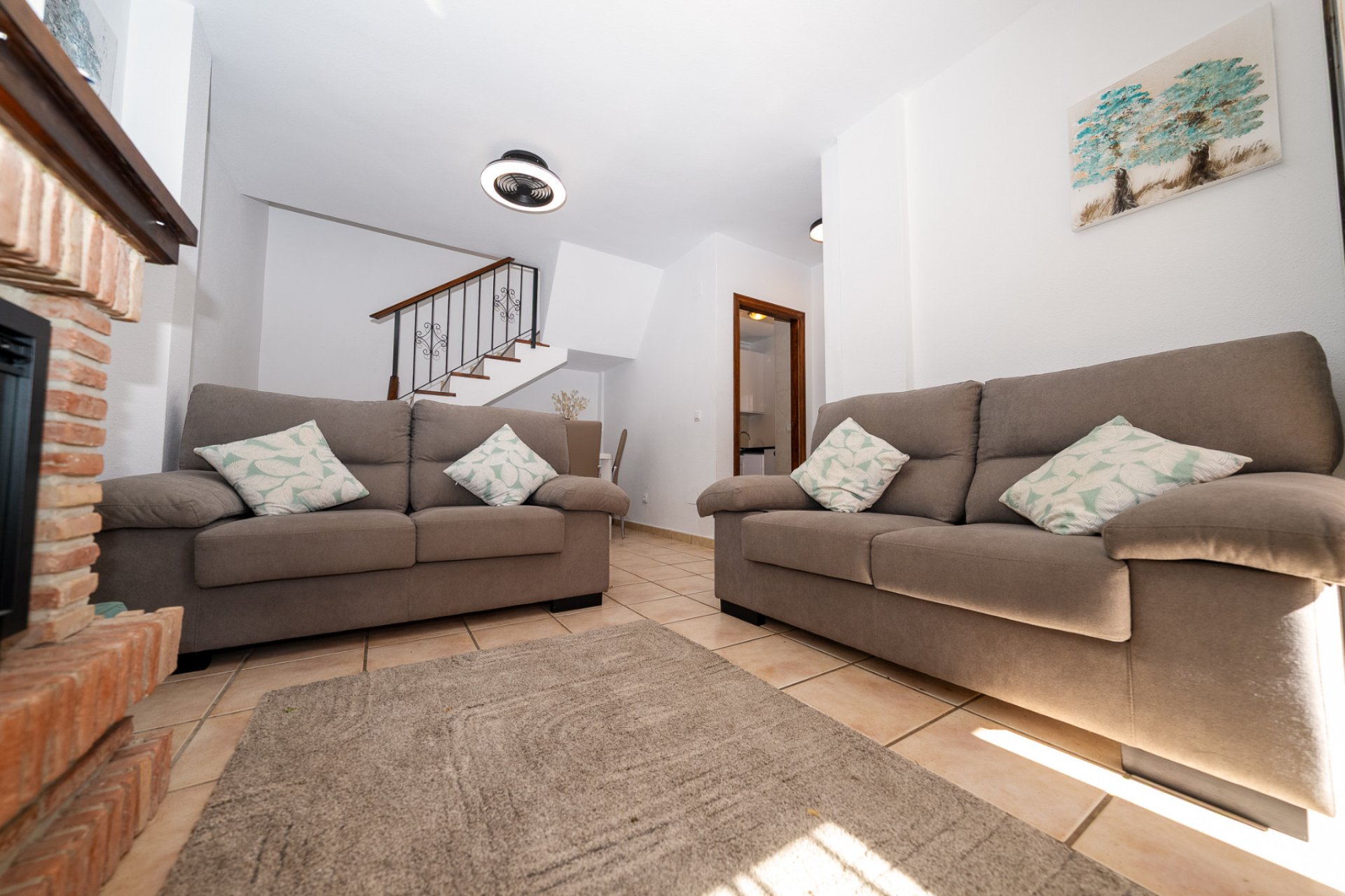 Re-Sale - Detached Villa - Playa Flamenca - Sportcentre