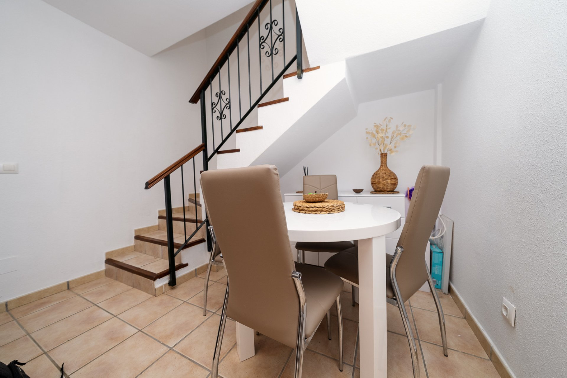 Re-Sale - Detached Villa - Playa Flamenca - Sportcentre