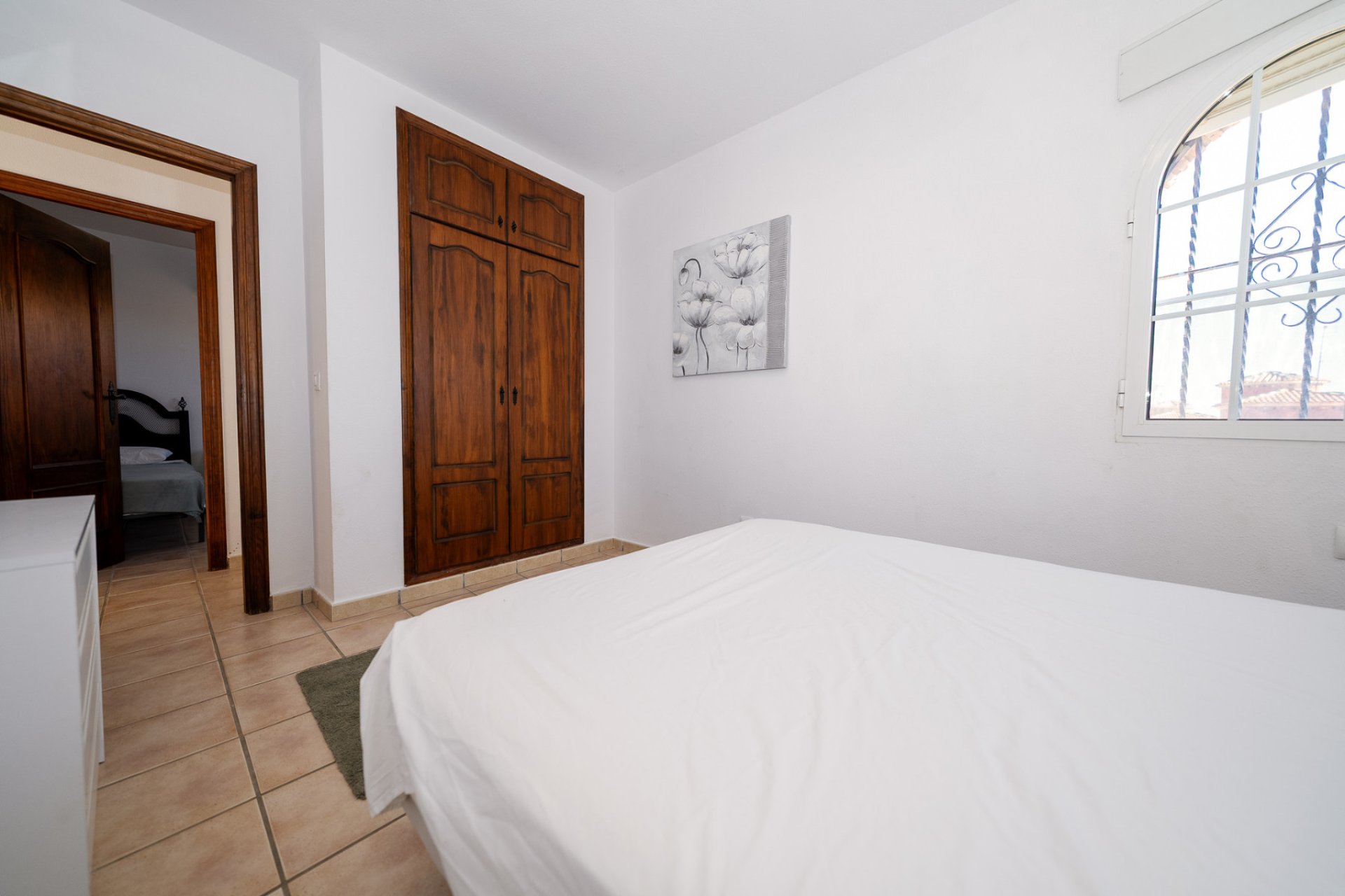 Re-Sale - Detached Villa - Playa Flamenca - Sportcentre