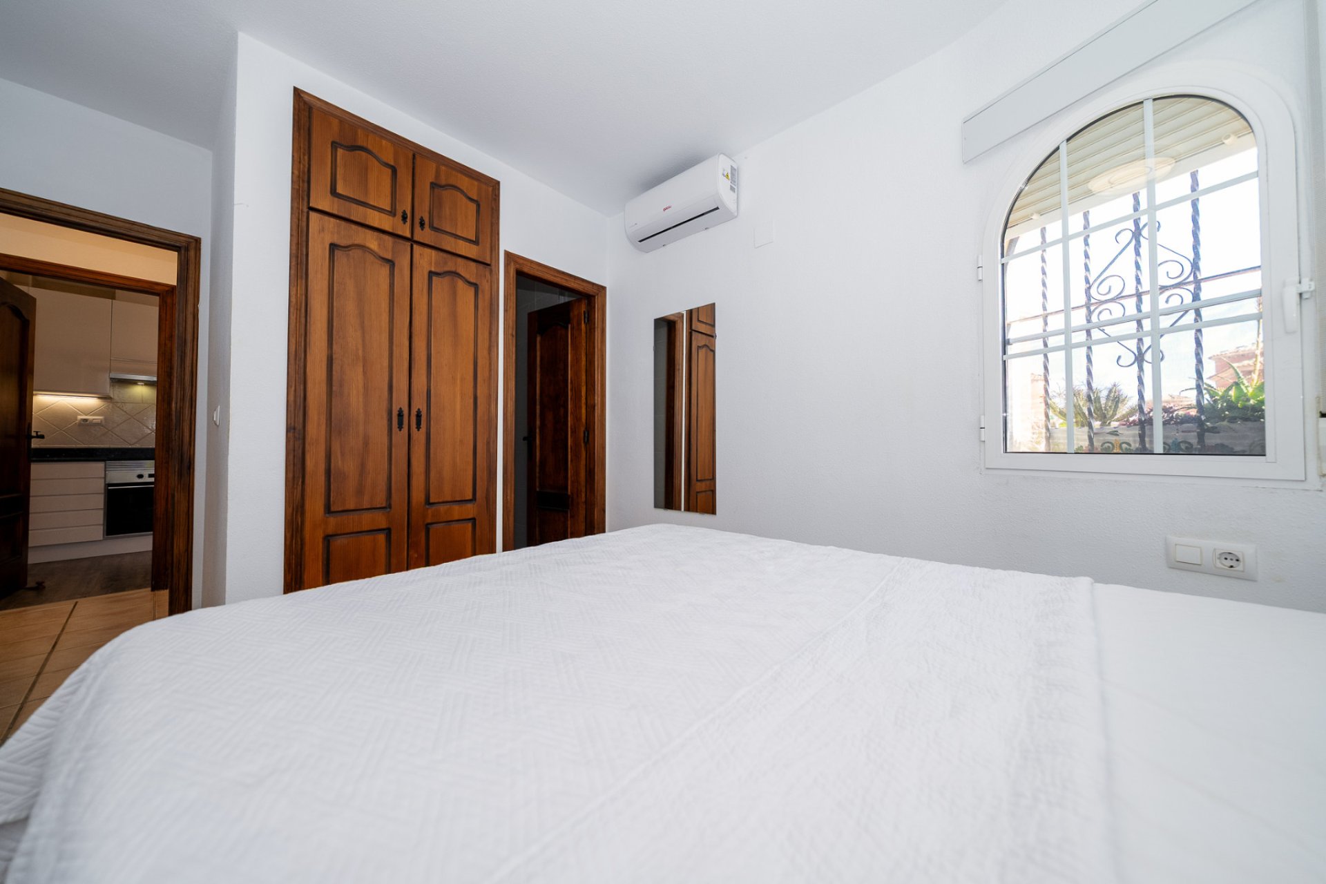 Re-Sale - Detached Villa - Playa Flamenca - Sportcentre