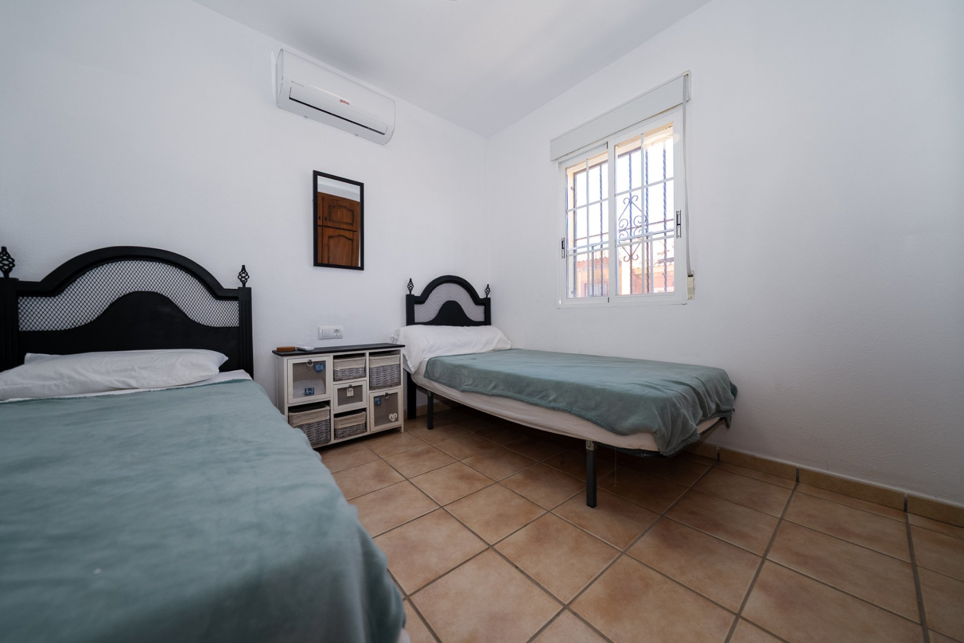 Re-Sale - Detached Villa - Playa Flamenca - Sportcentre
