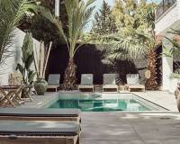 Re-Sale - Detached Villa - Punta Prima
