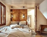 Re-Sale - Detached Villa - Punta Prima
