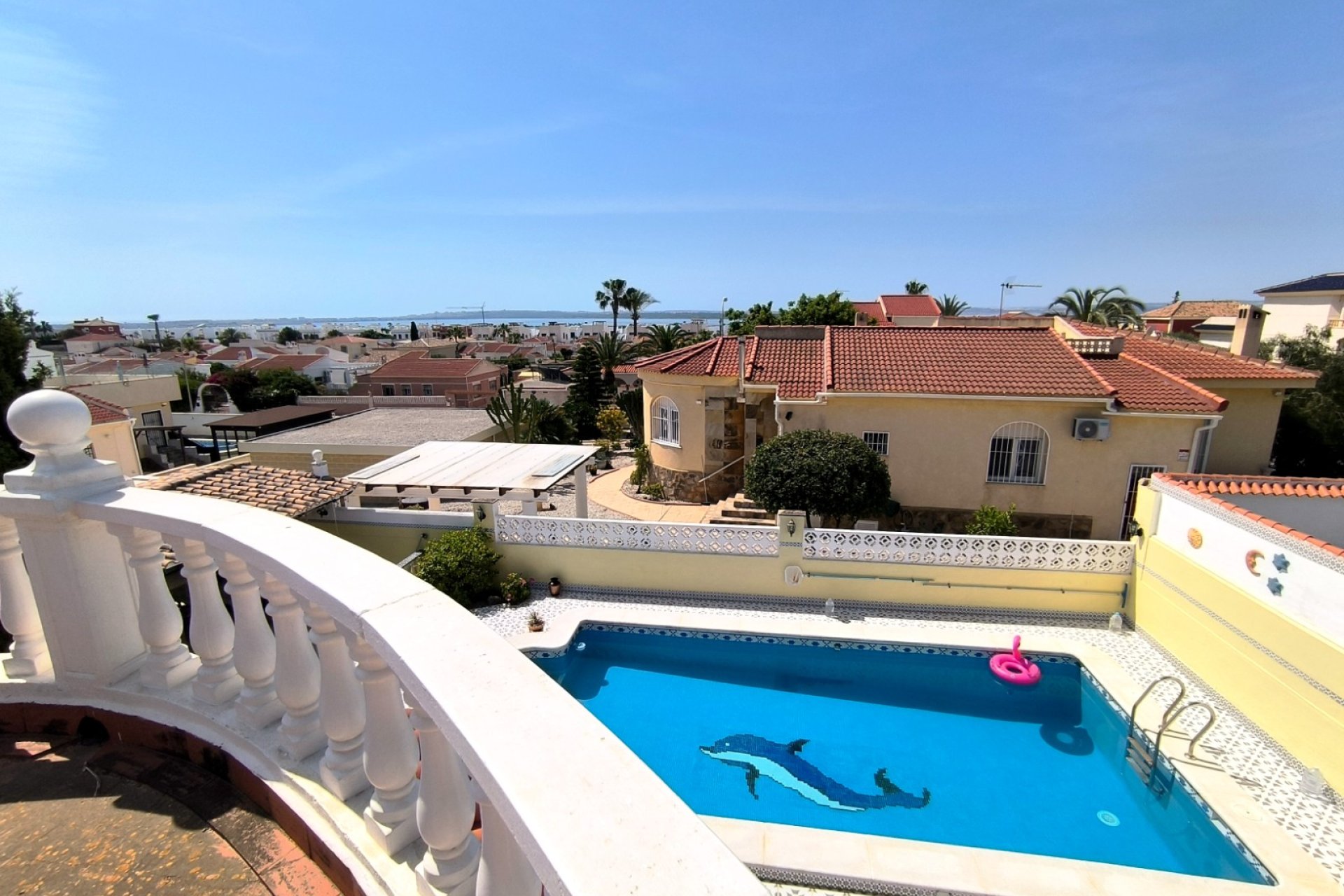 Re-Sale - Detached Villa - Rojales - Ciudad Quesada