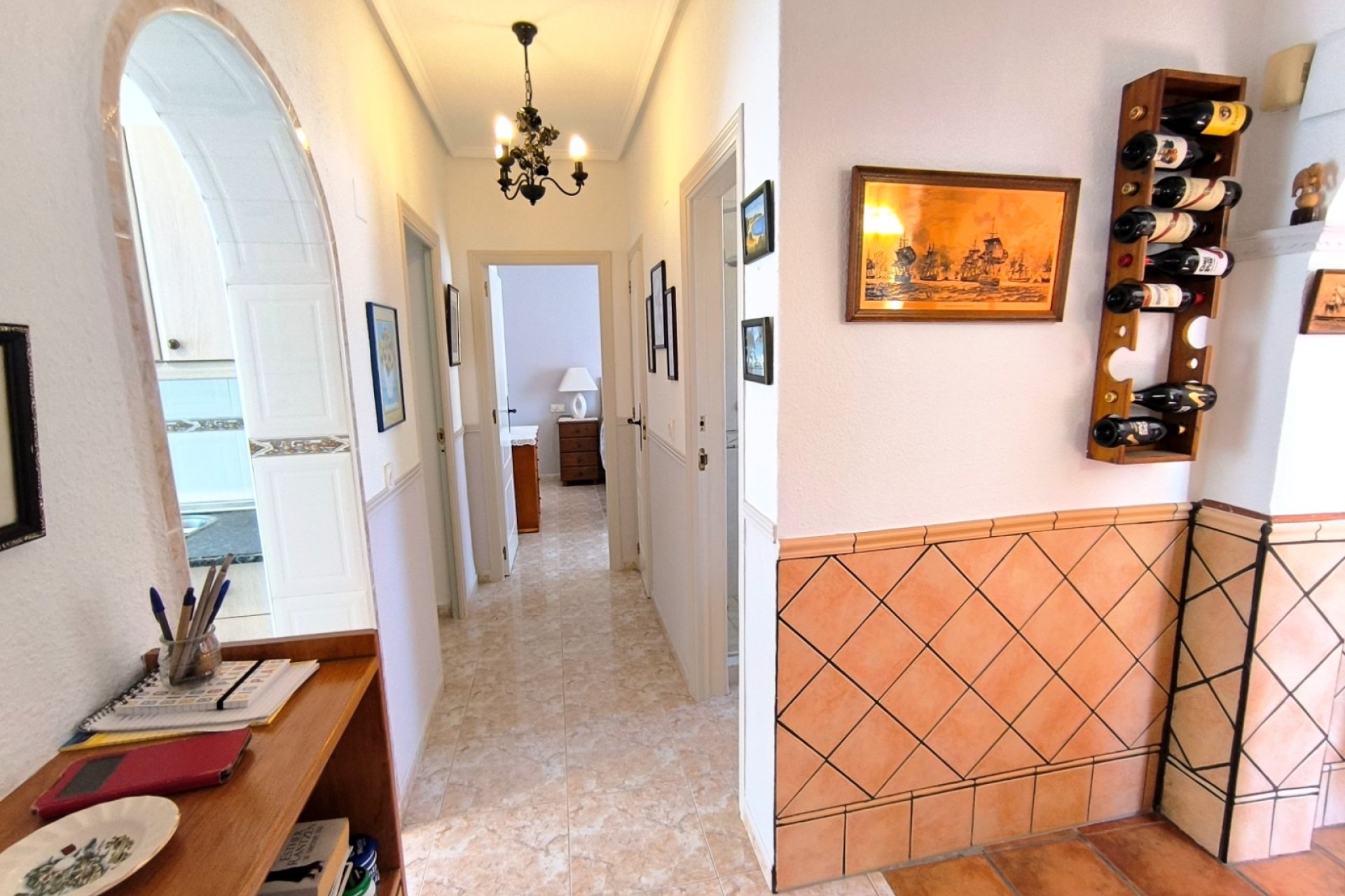 Re-Sale - Detached Villa - Rojales - Ciudad Quesada