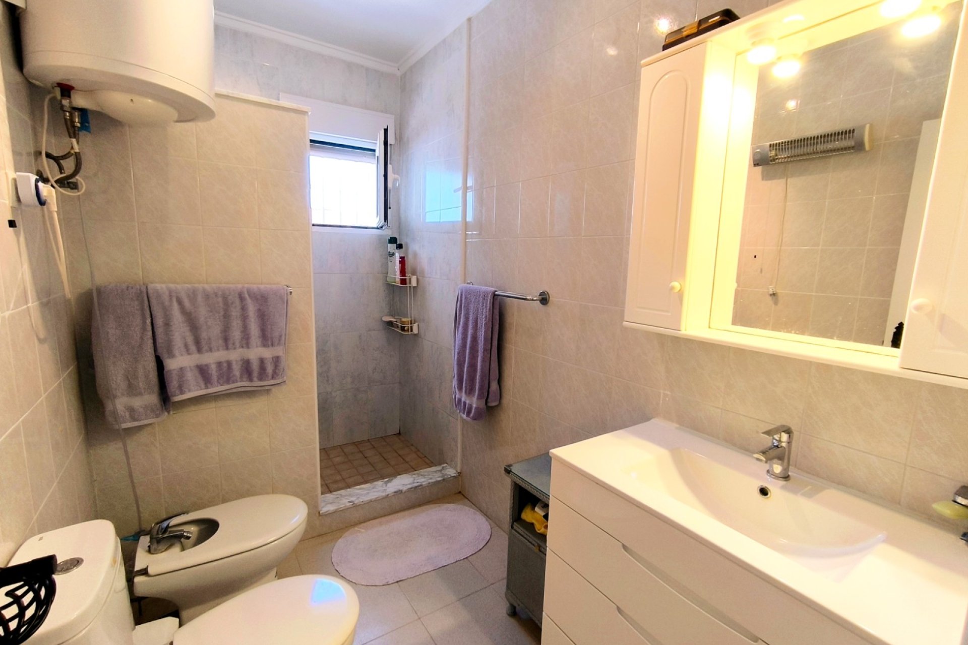 Re-Sale - Detached Villa - Rojales - Ciudad Quesada