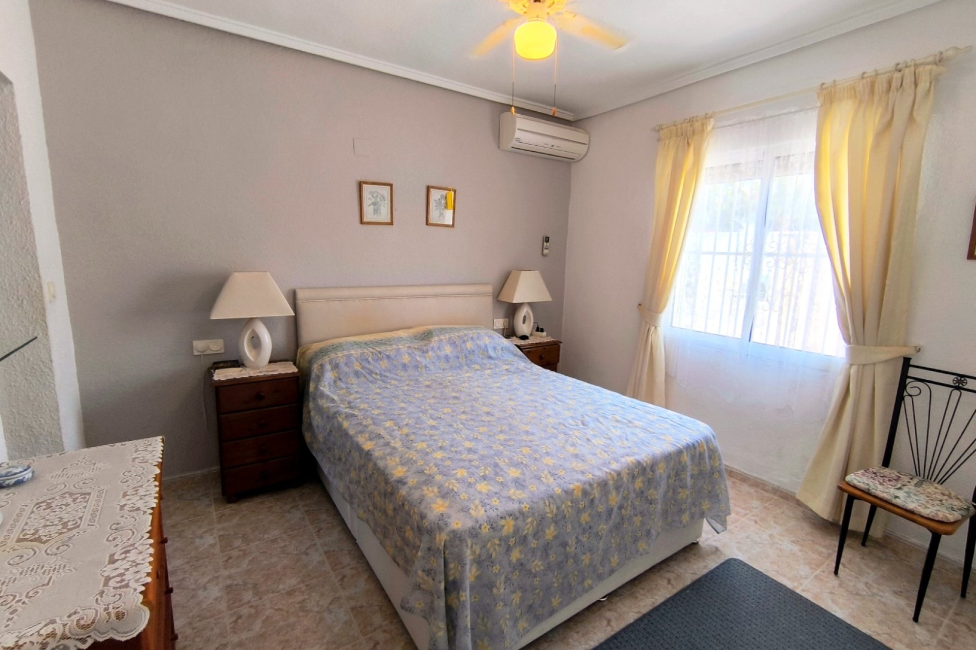 Re-Sale - Detached Villa - Rojales - Ciudad Quesada