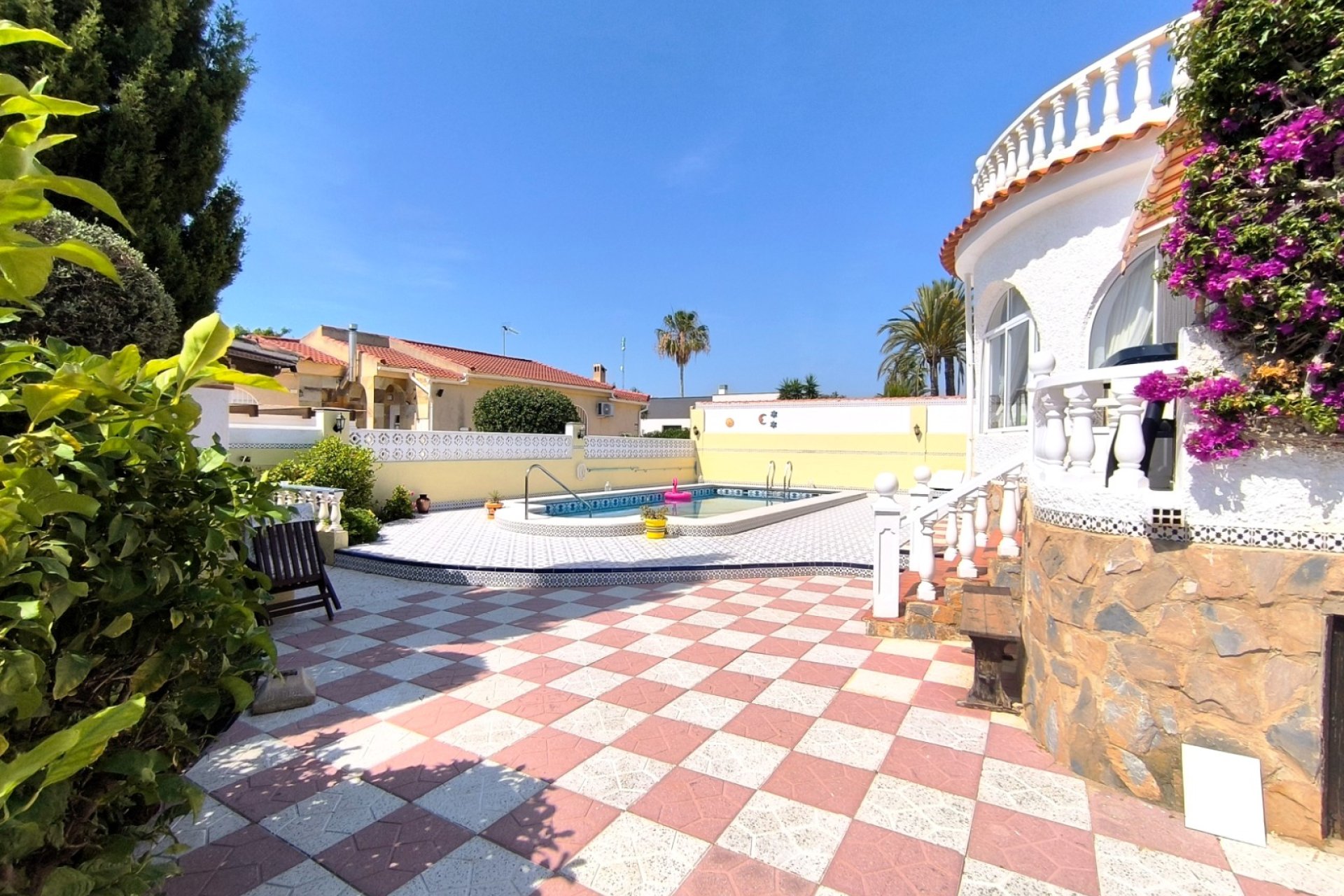 Re-Sale - Detached Villa - Rojales - Ciudad Quesada