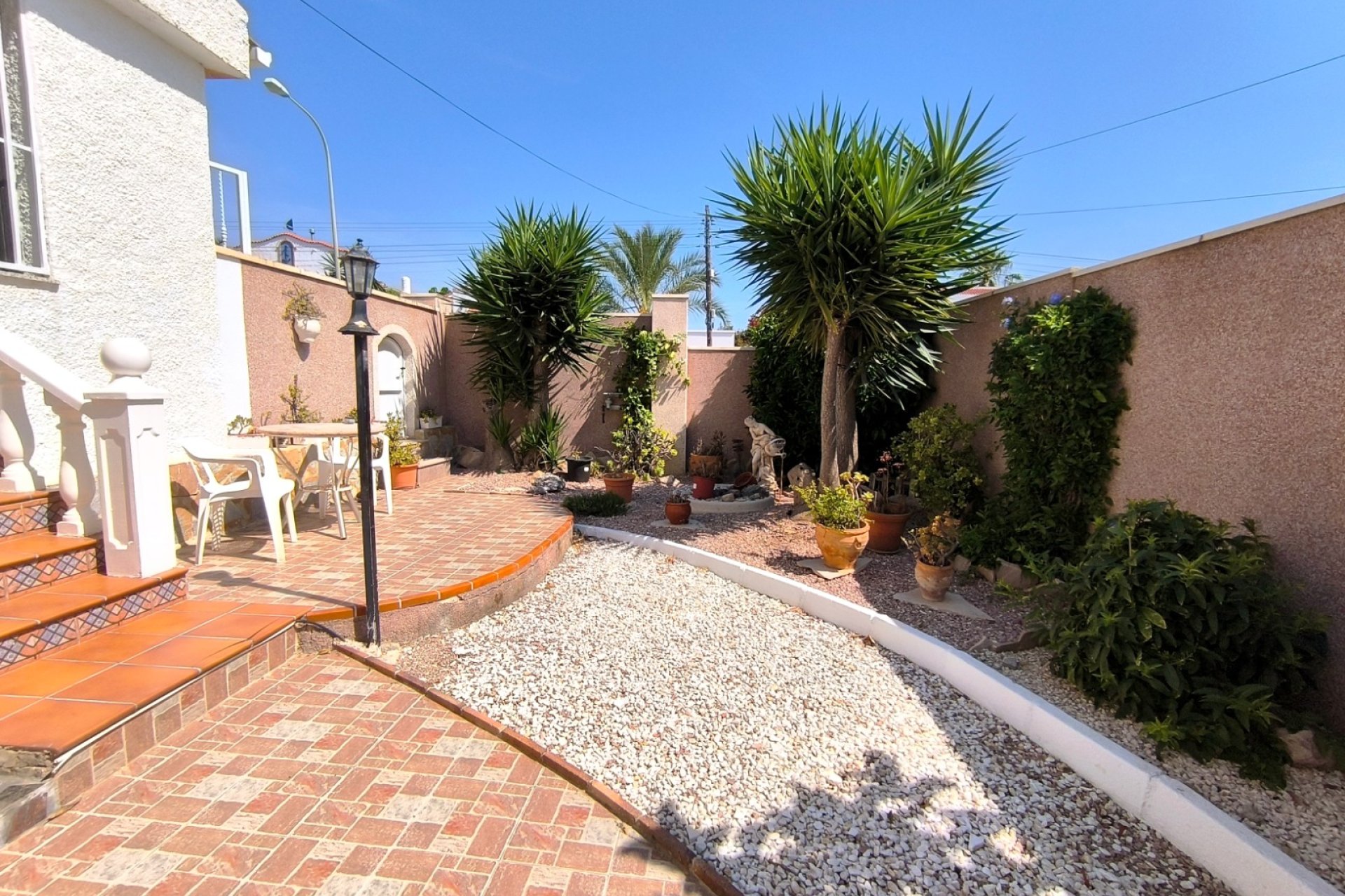 Re-Sale - Detached Villa - Rojales - Ciudad Quesada