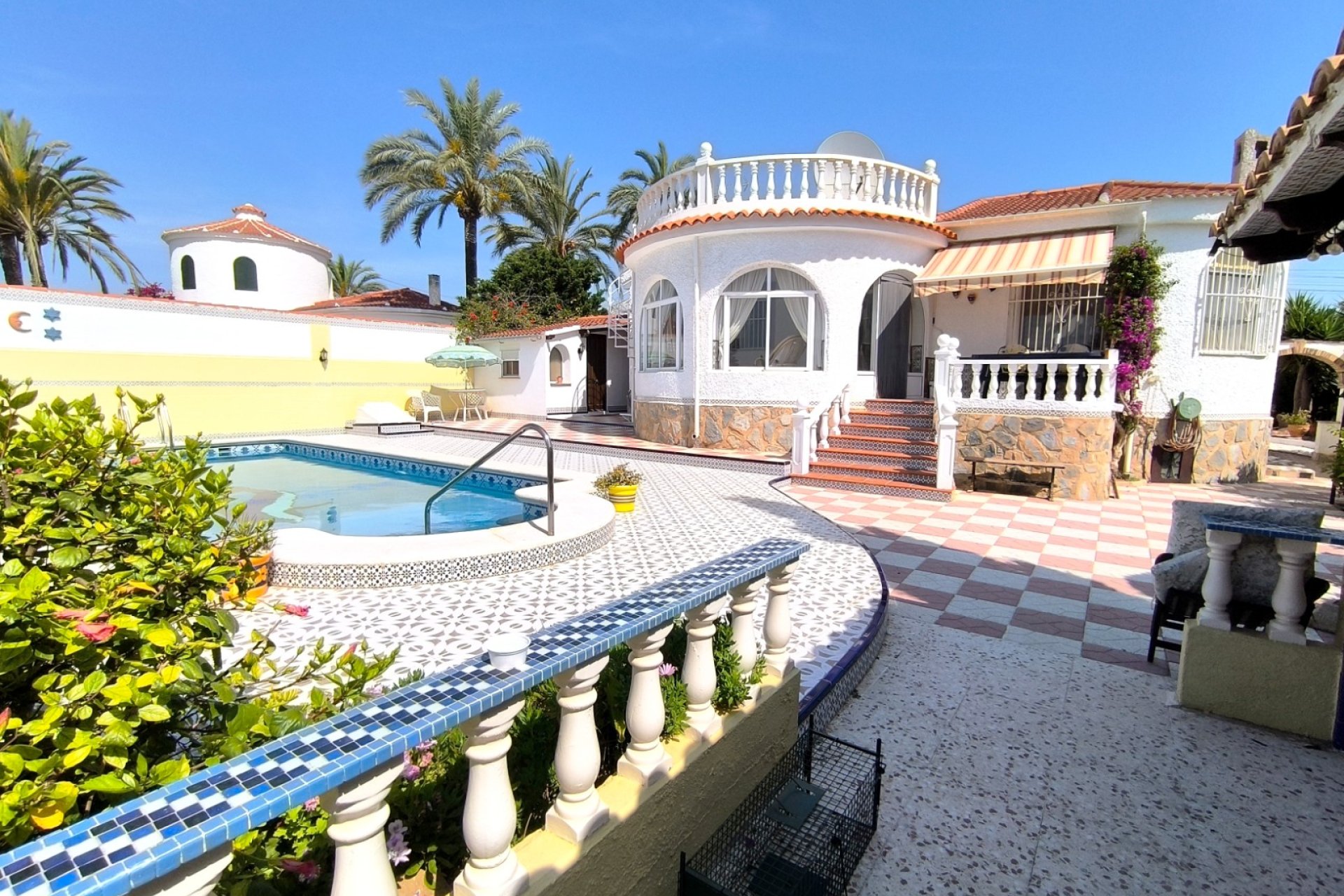 Re-Sale - Detached Villa - Rojales - Ciudad Quesada