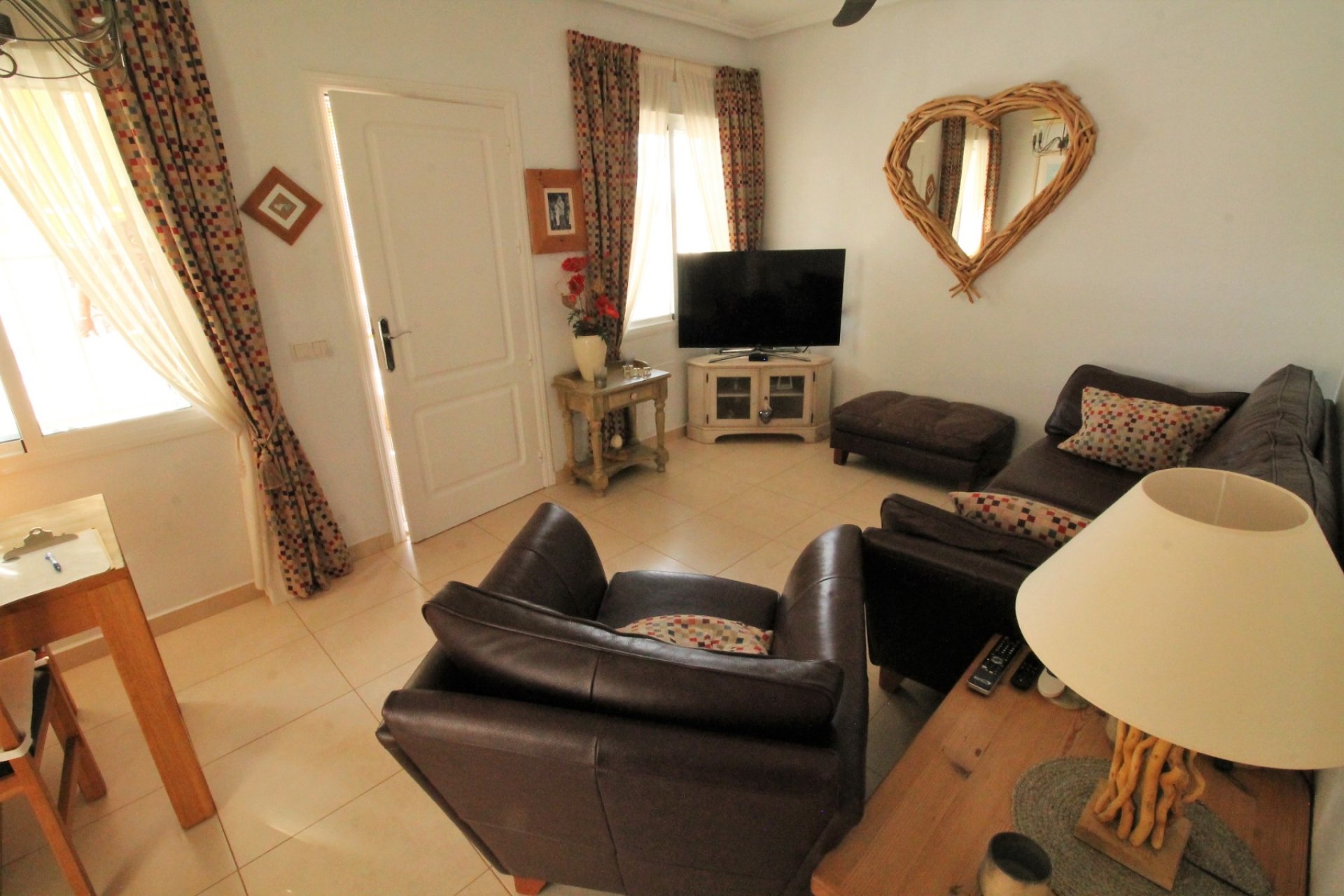 Re-Sale - Detached Villa - Rojales - Ciudad Quesada