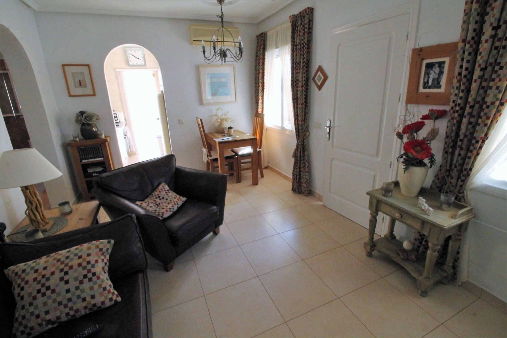 Re-Sale - Detached Villa - Rojales - Ciudad Quesada