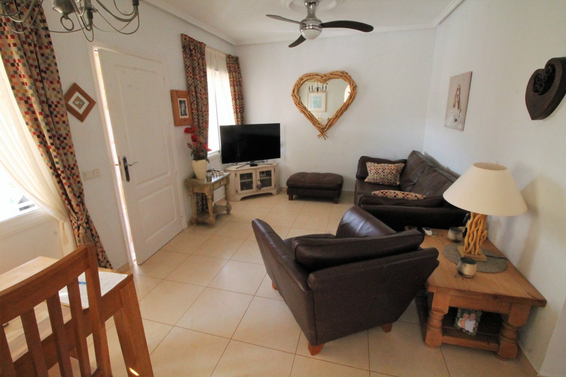 Re-Sale - Detached Villa - Rojales - Ciudad Quesada