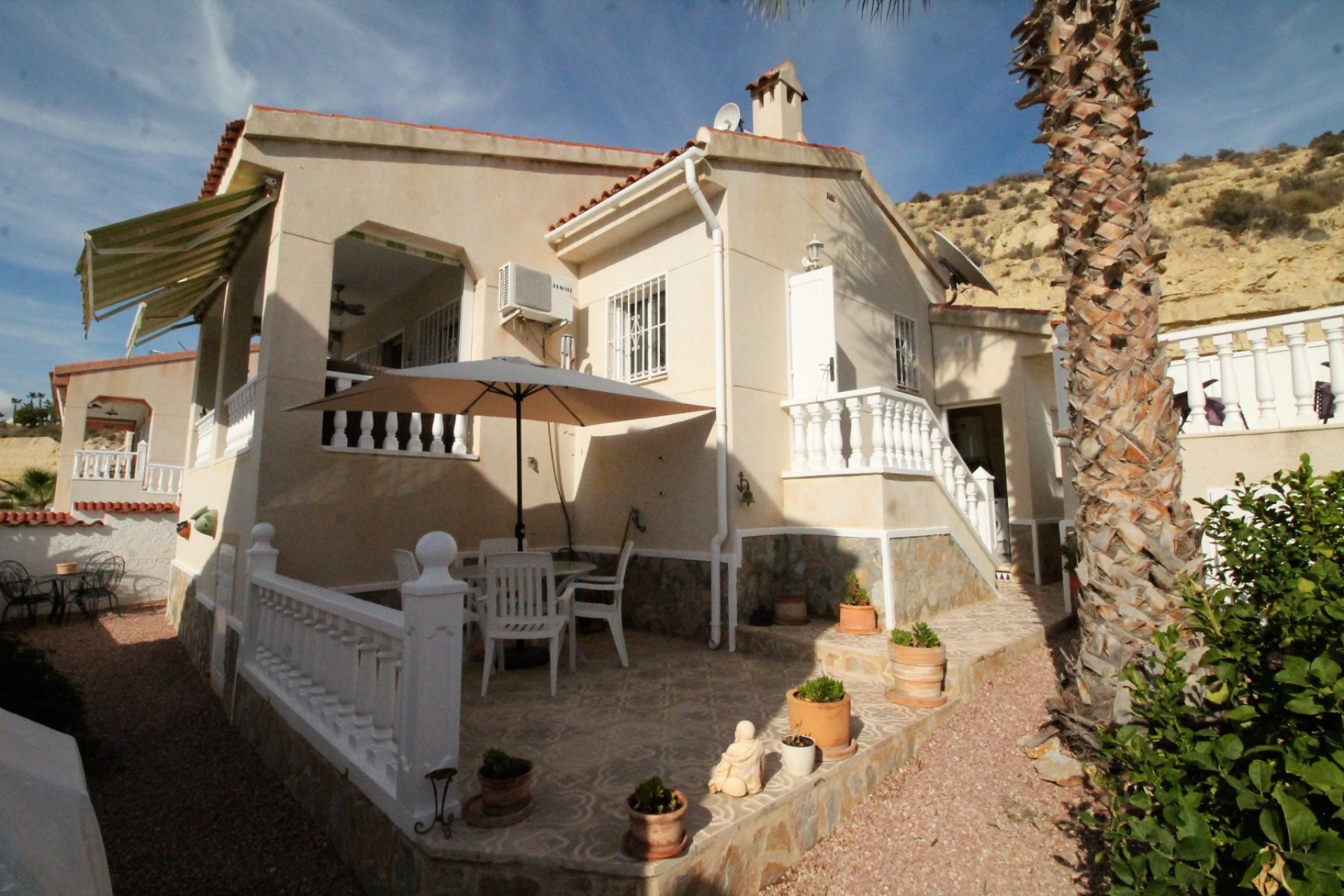 Re-Sale - Detached Villa - Rojales - Ciudad Quesada