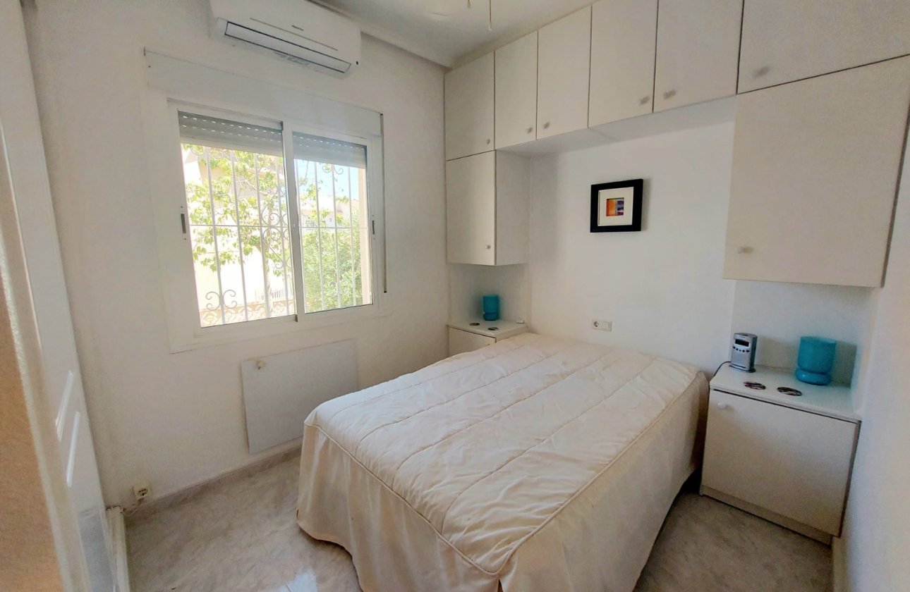 Re-Sale - Detached Villa - Rojales - Ciudad Quesada