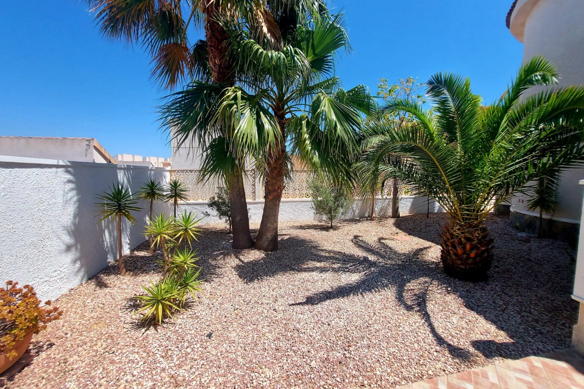 Re-Sale - Detached Villa - Rojales - Ciudad Quesada