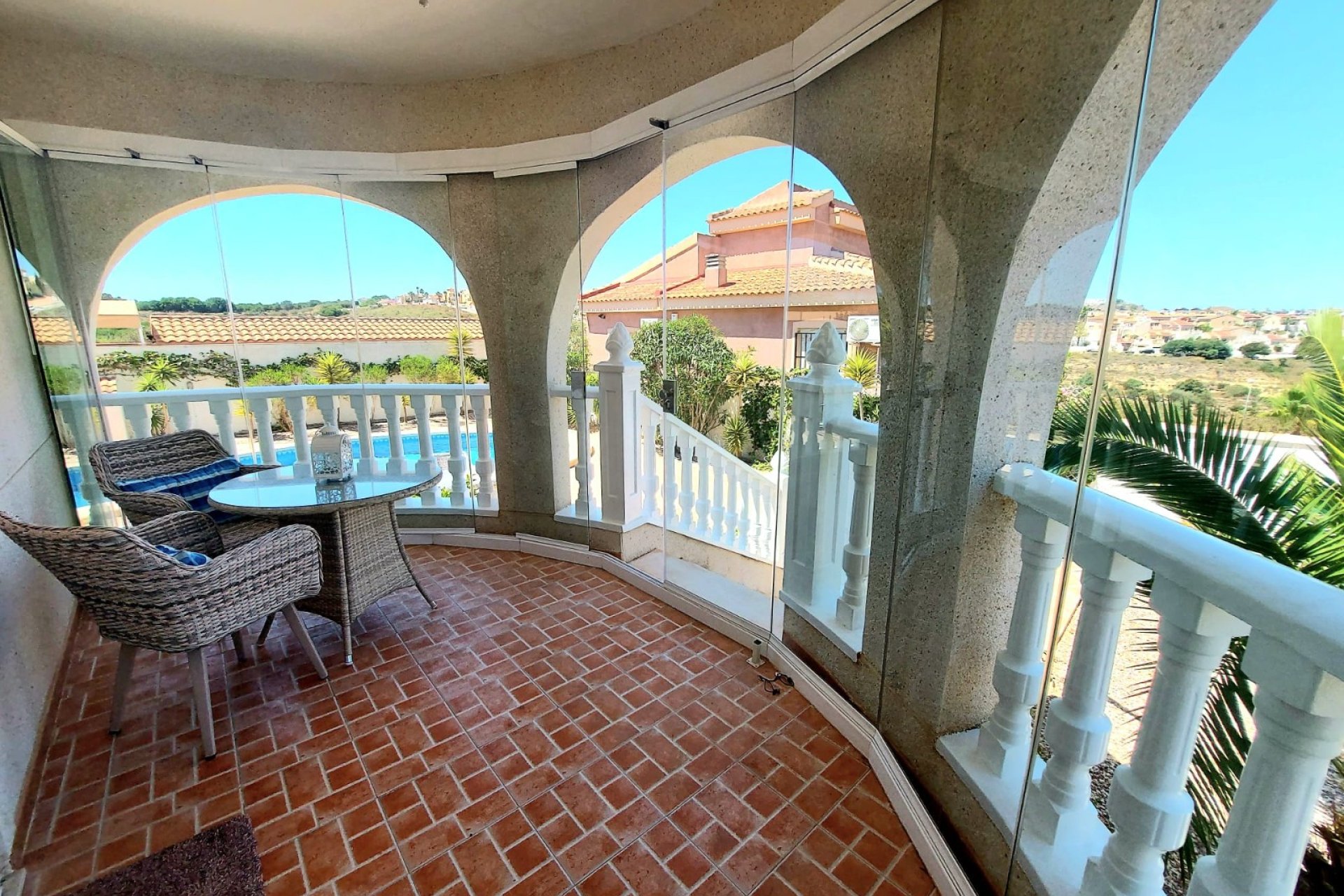 Re-Sale - Detached Villa - Rojales - Ciudad Quesada