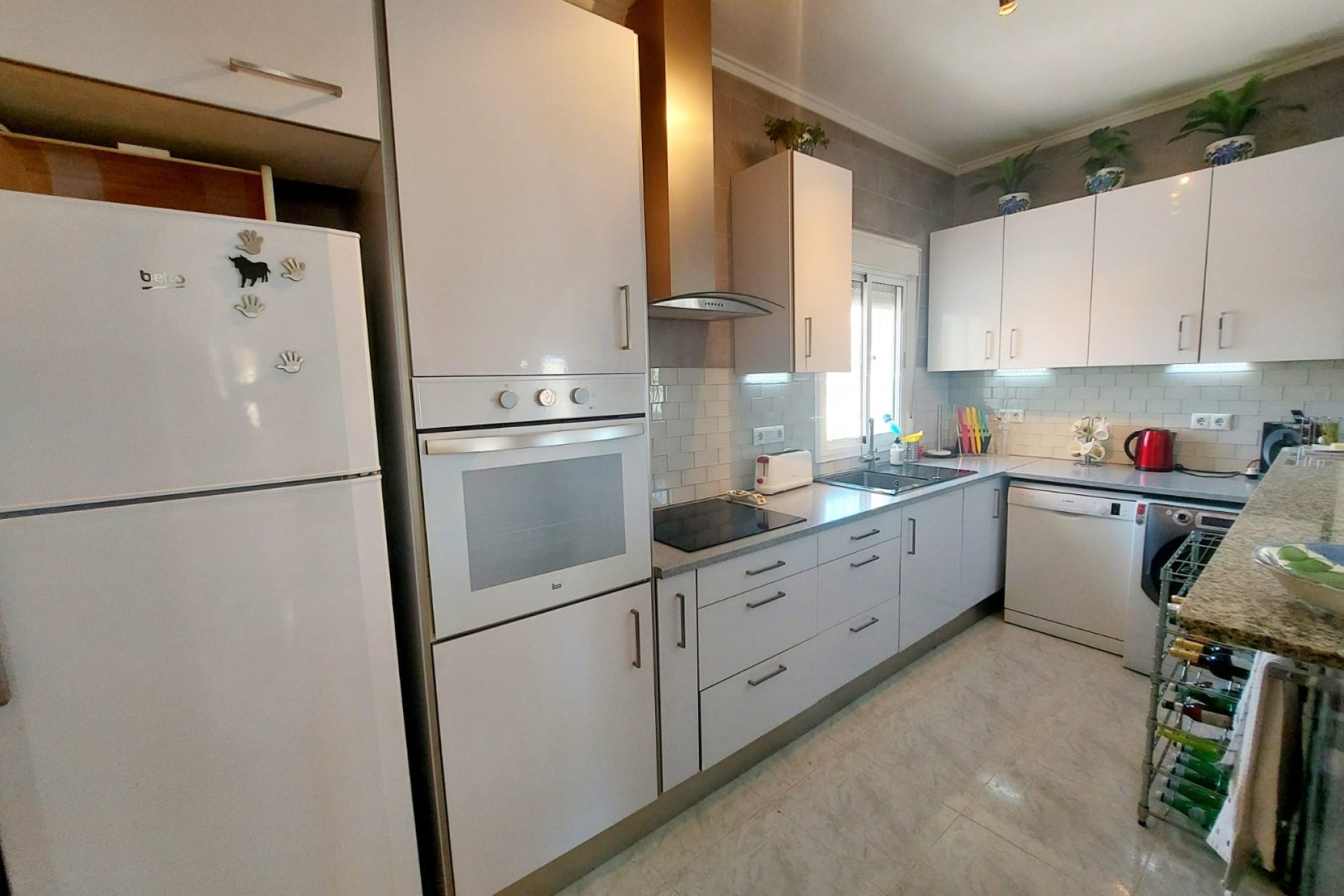 Re-Sale - Detached Villa - Rojales - Ciudad Quesada