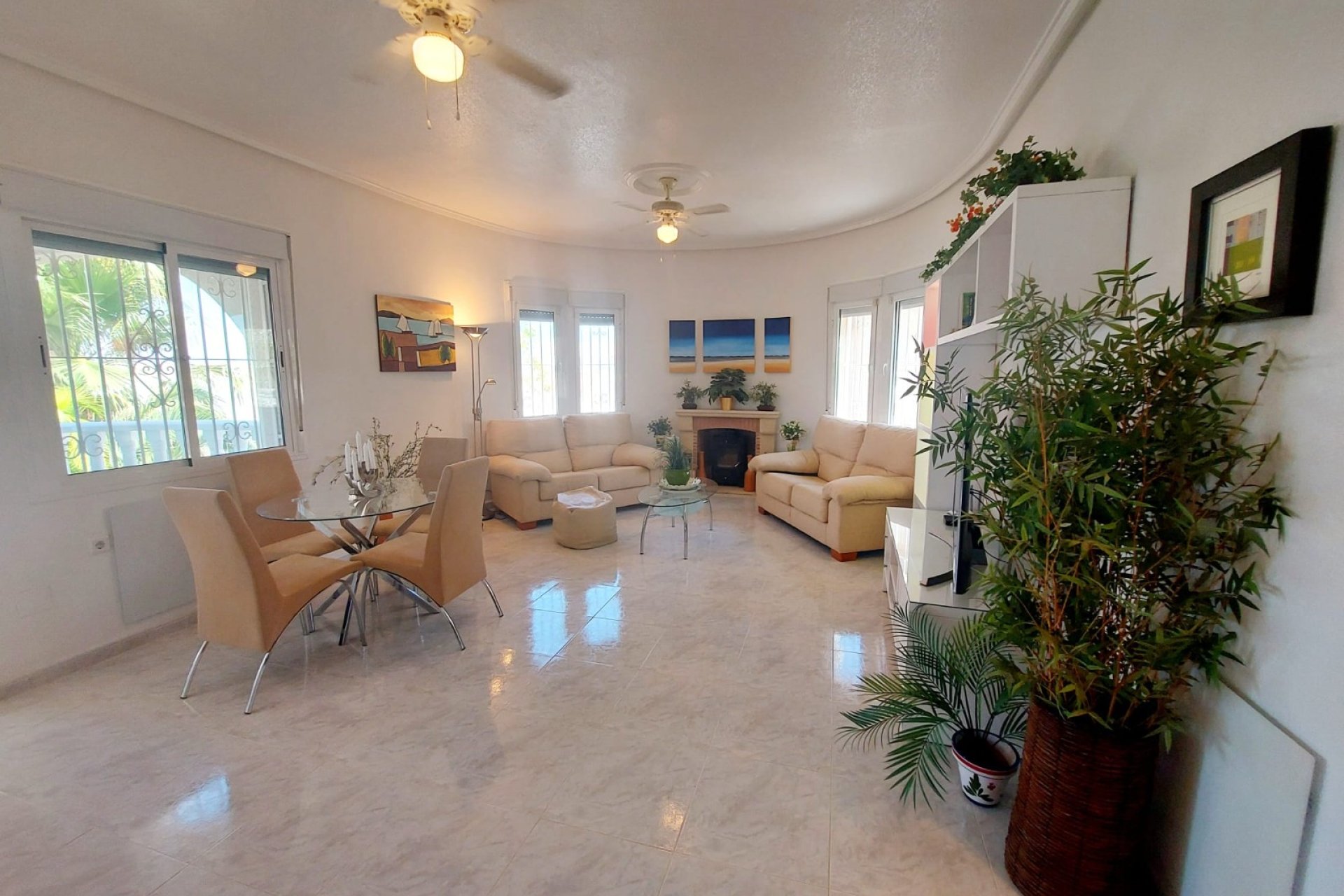 Re-Sale - Detached Villa - Rojales - Ciudad Quesada