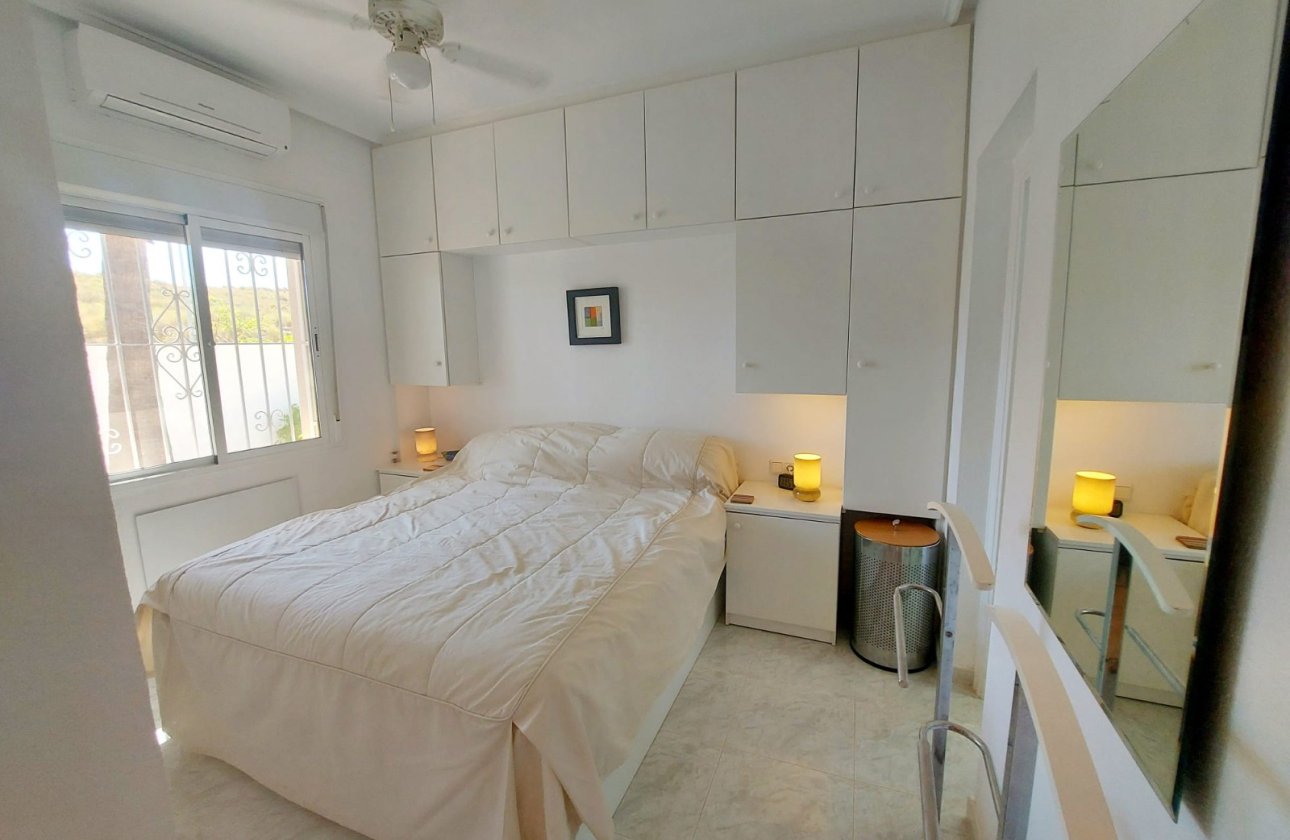 Re-Sale - Detached Villa - Rojales - Ciudad Quesada