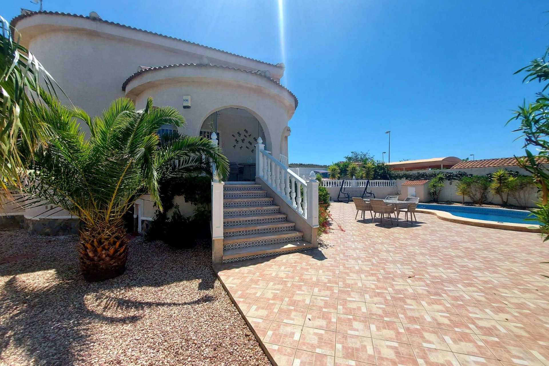 Re-Sale - Detached Villa - Rojales - Ciudad Quesada