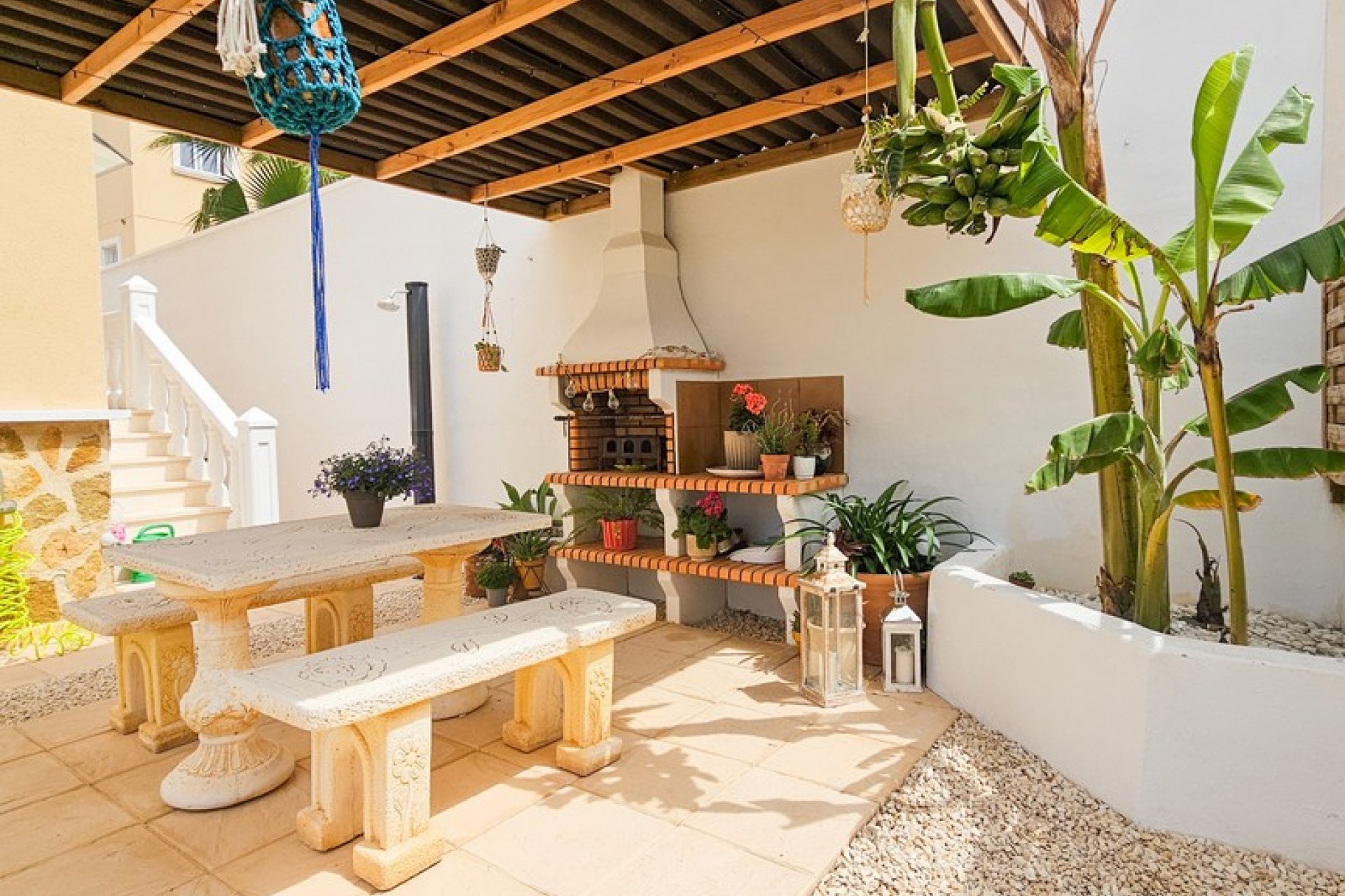 Re-Sale - Detached Villa - Rojales - Ciudad Quesada