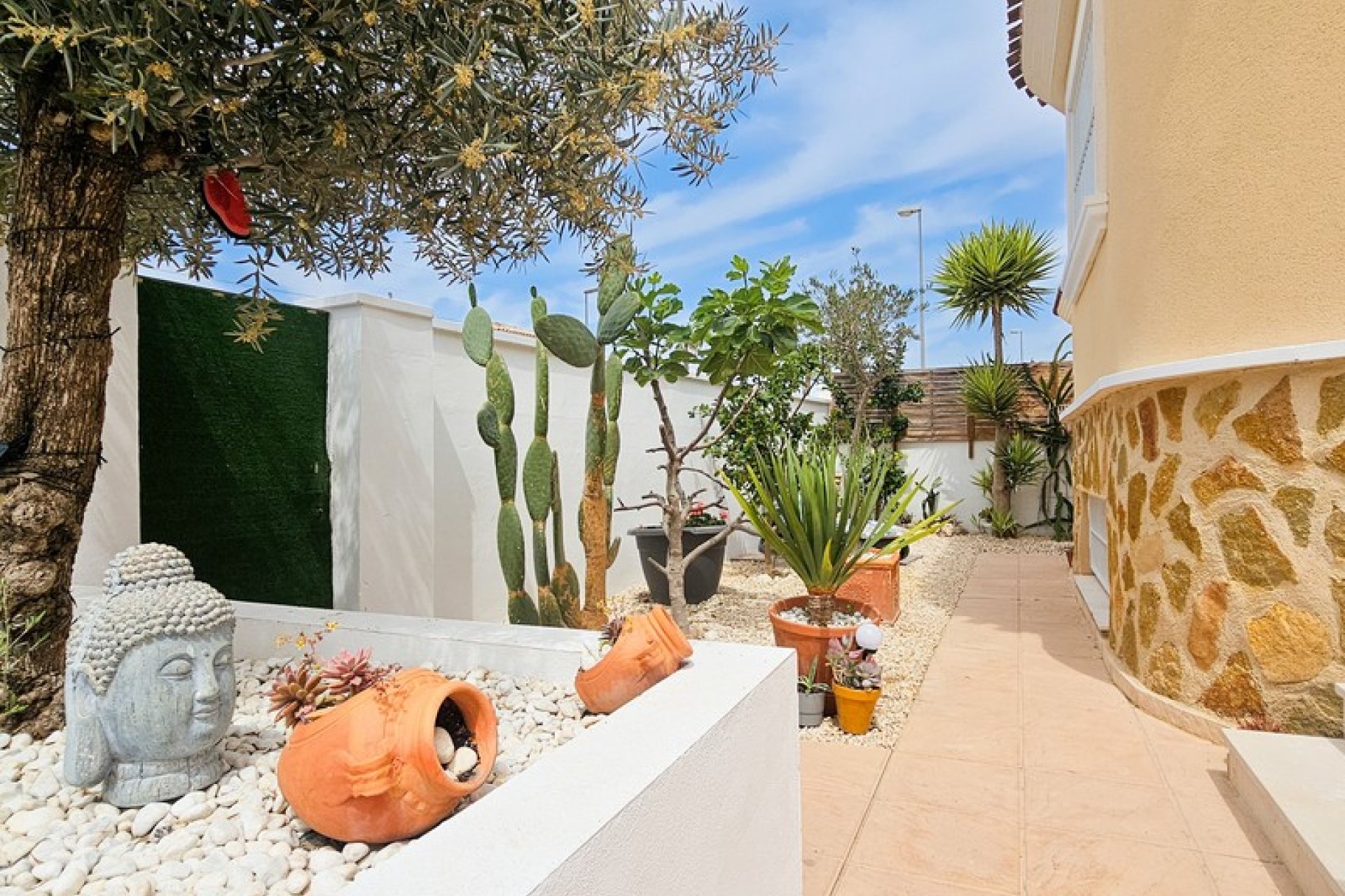 Re-Sale - Detached Villa - Rojales - Ciudad Quesada