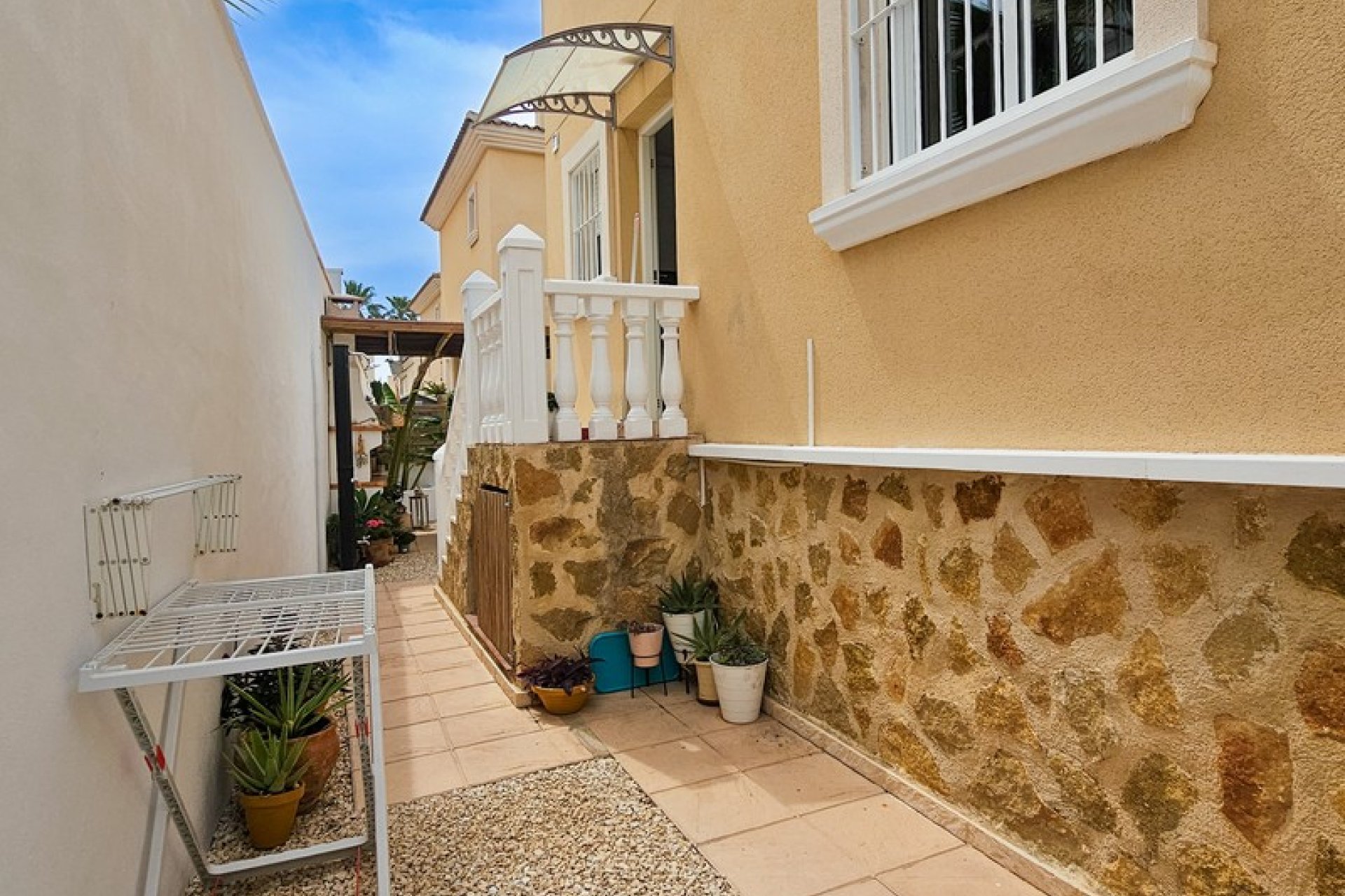Re-Sale - Detached Villa - Rojales - Ciudad Quesada
