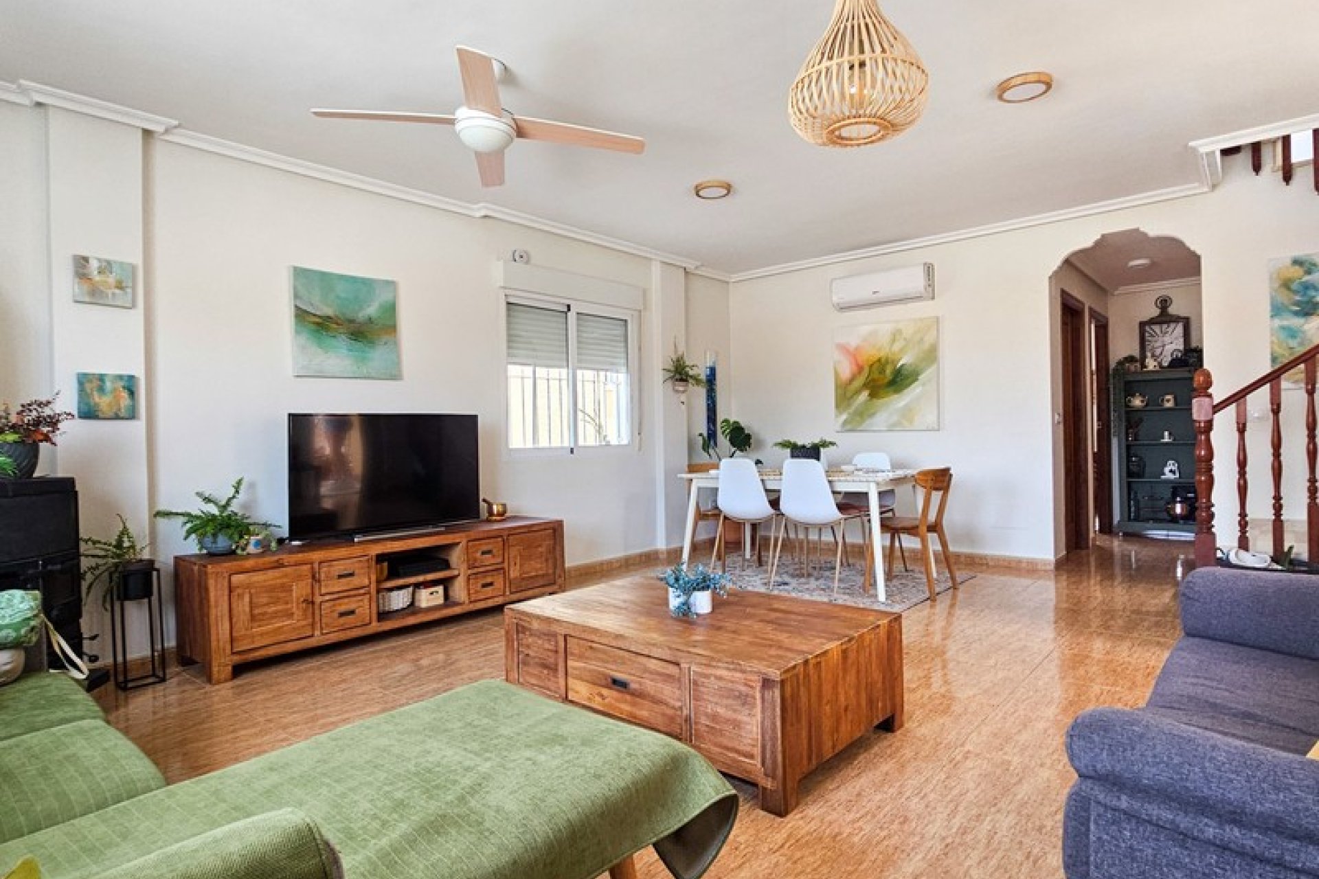 Re-Sale - Detached Villa - Rojales - Ciudad Quesada