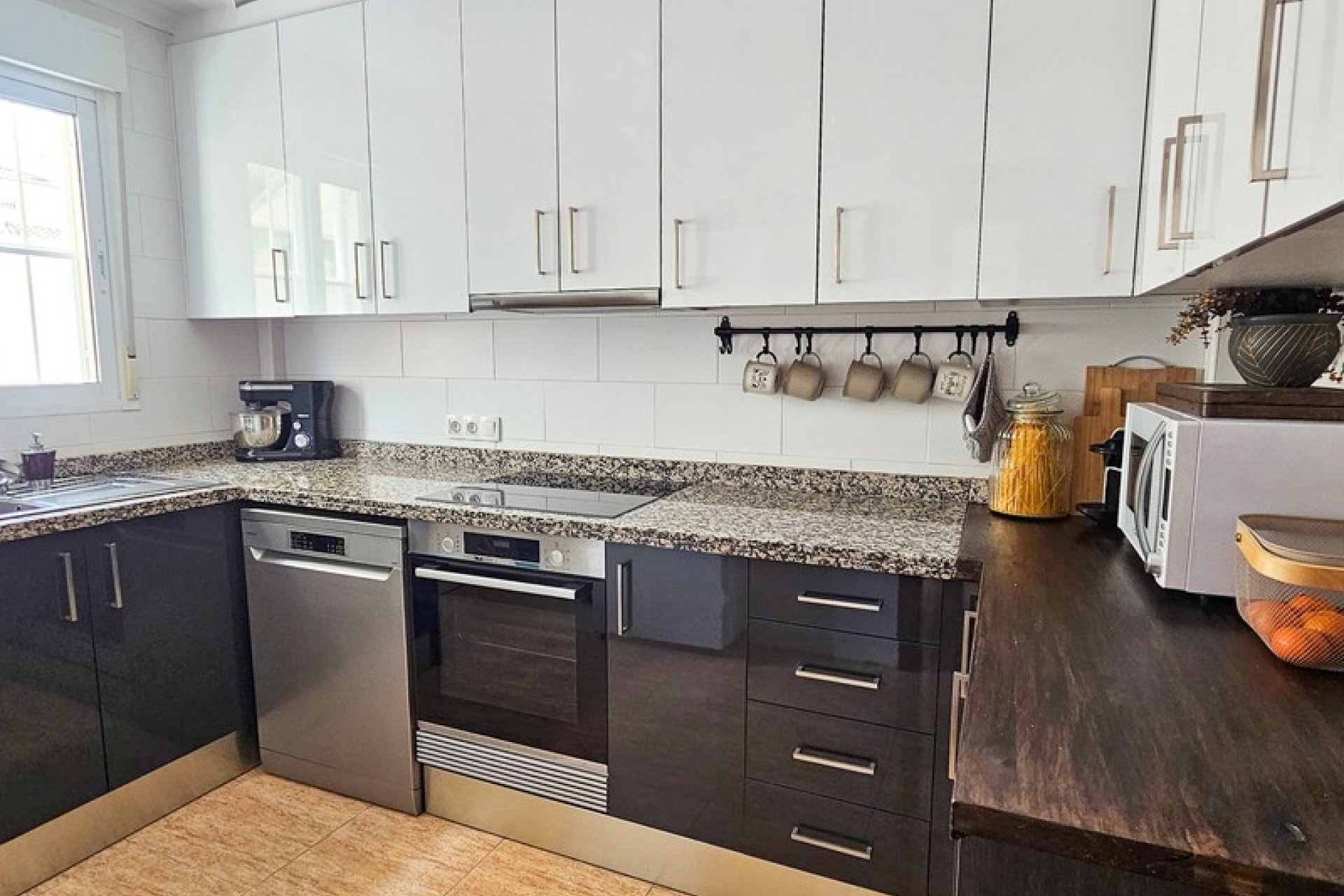 Re-Sale - Detached Villa - Rojales - Ciudad Quesada