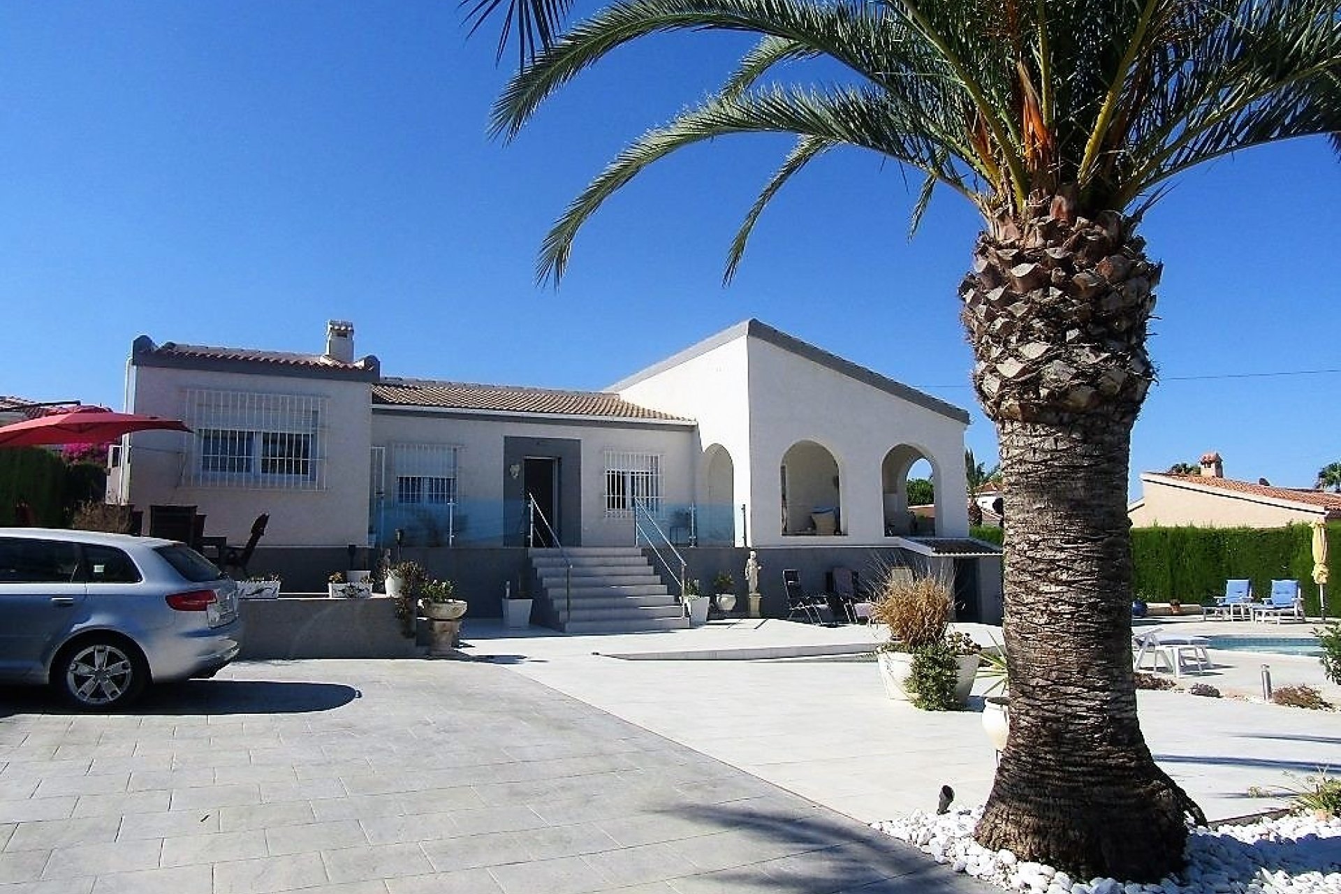 Re-Sale - Detached Villa - Rojales - Ciudad Quesada
