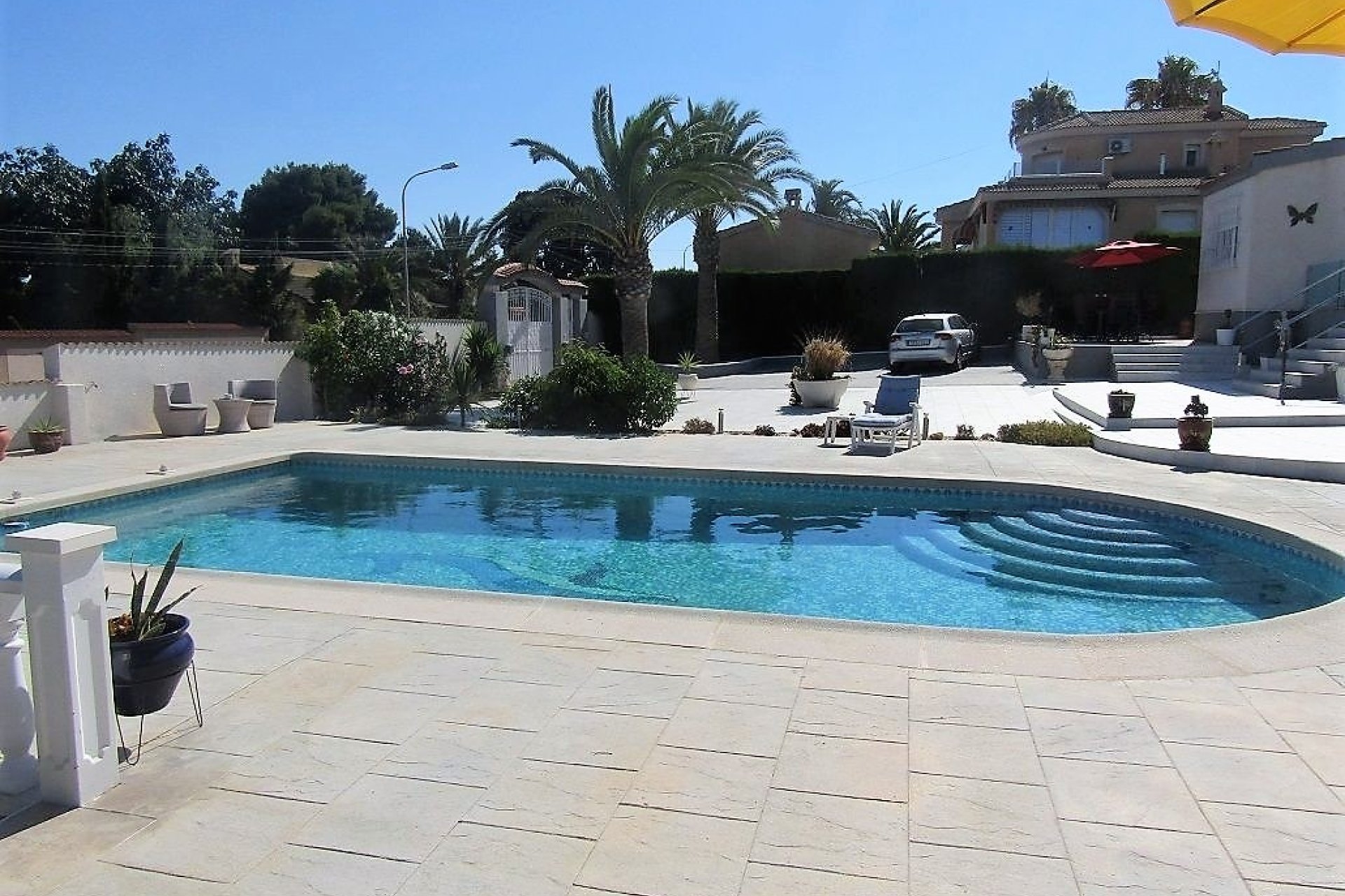 Re-Sale - Detached Villa - Rojales - Ciudad Quesada