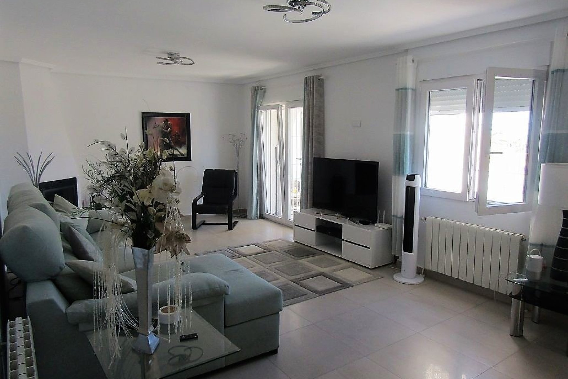 Re-Sale - Detached Villa - Rojales - Ciudad Quesada