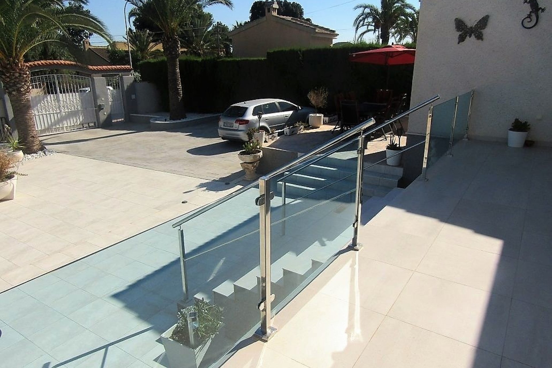 Re-Sale - Detached Villa - Rojales - Ciudad Quesada