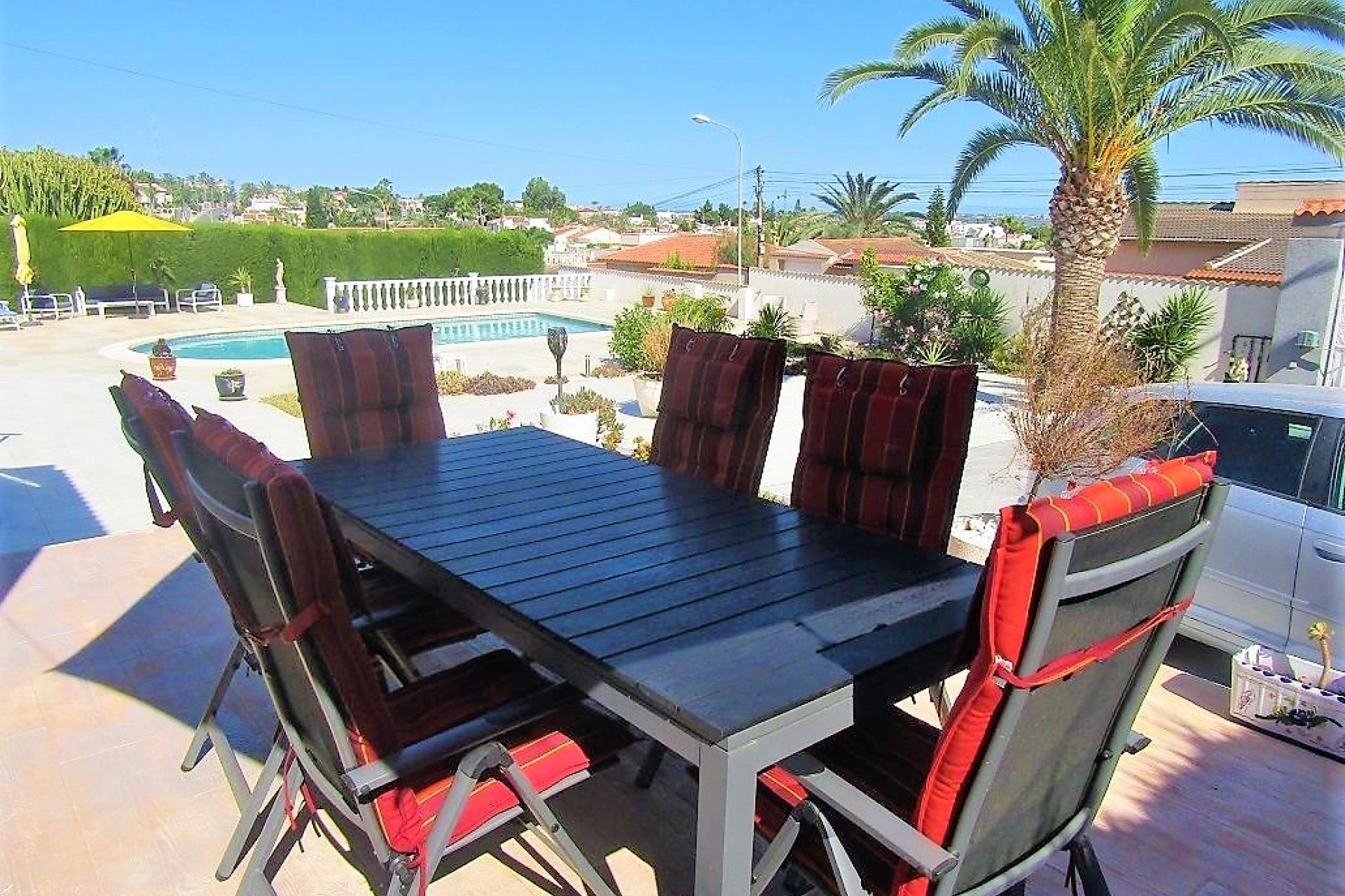 Re-Sale - Detached Villa - Rojales - Ciudad Quesada