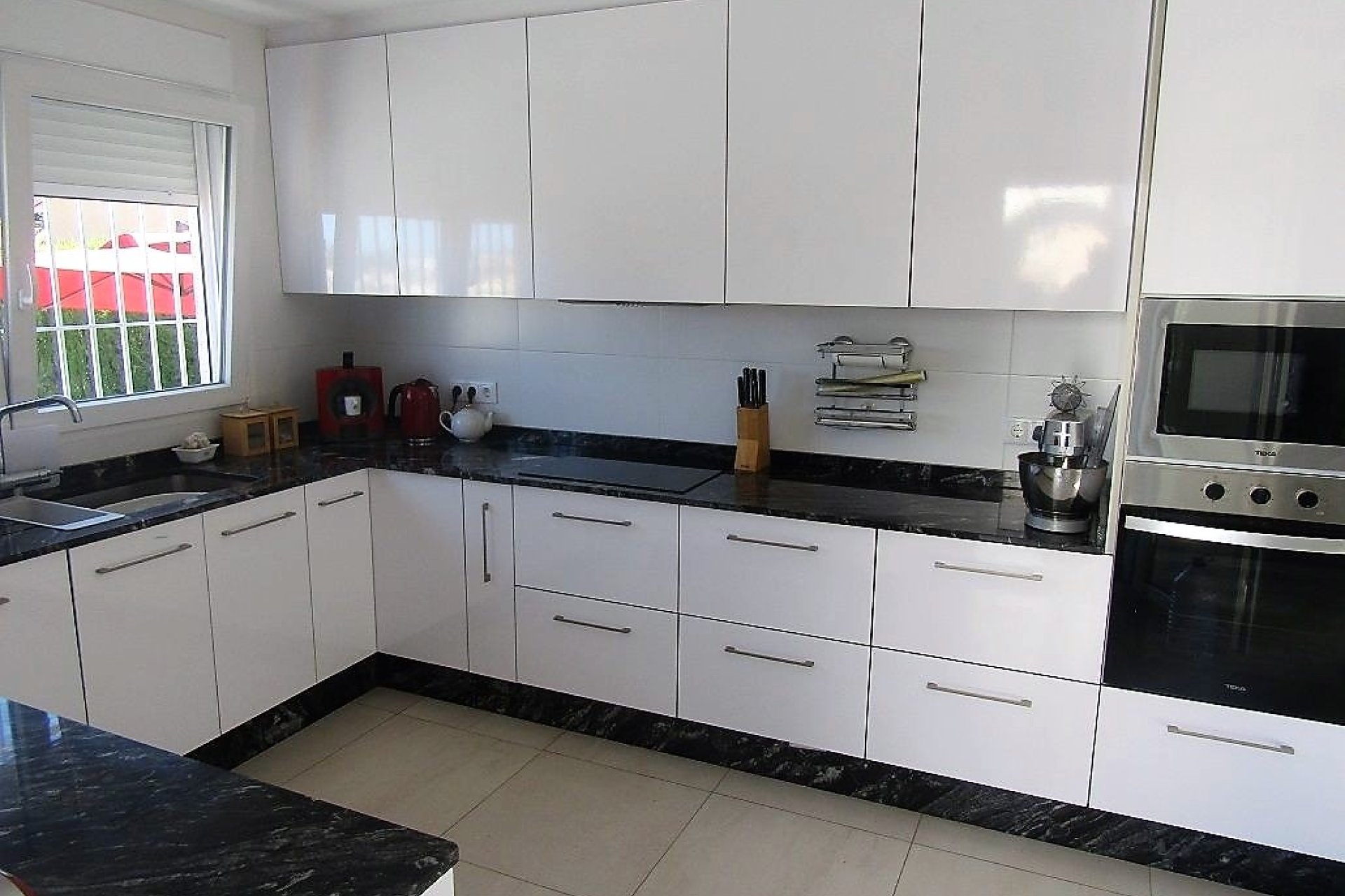 Re-Sale - Detached Villa - Rojales - Ciudad Quesada