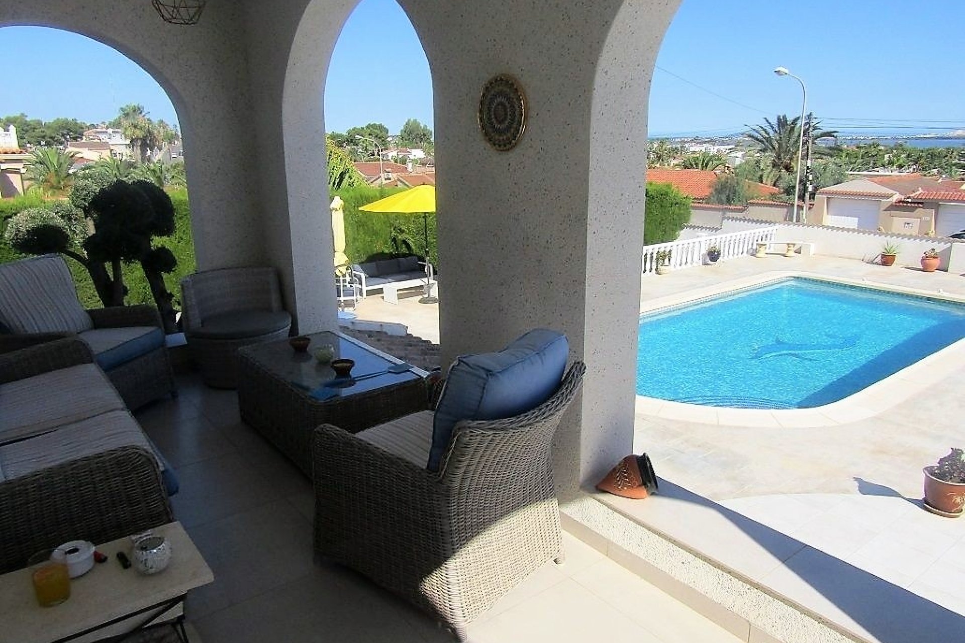 Re-Sale - Detached Villa - Rojales - Ciudad Quesada