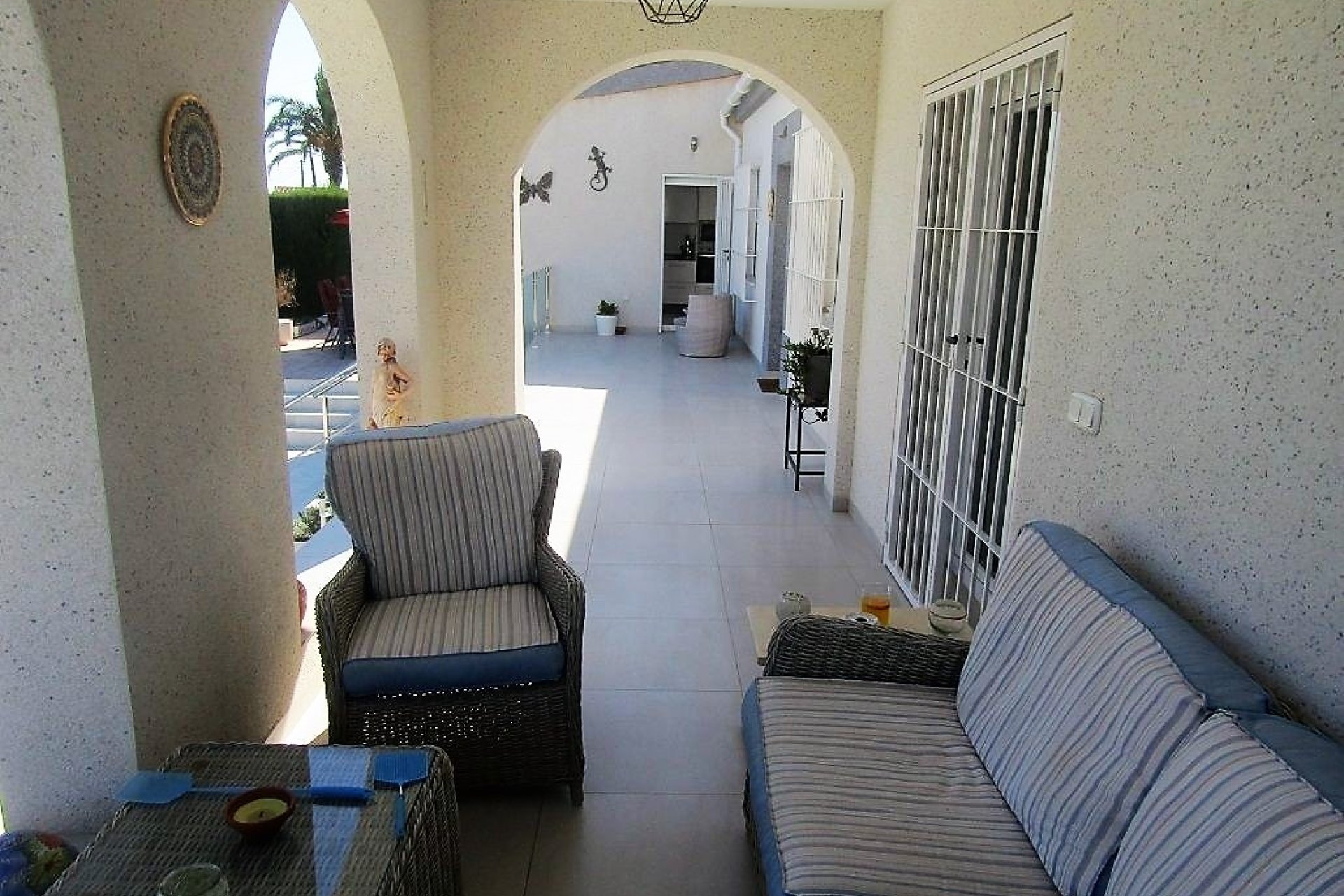 Re-Sale - Detached Villa - Rojales - Ciudad Quesada