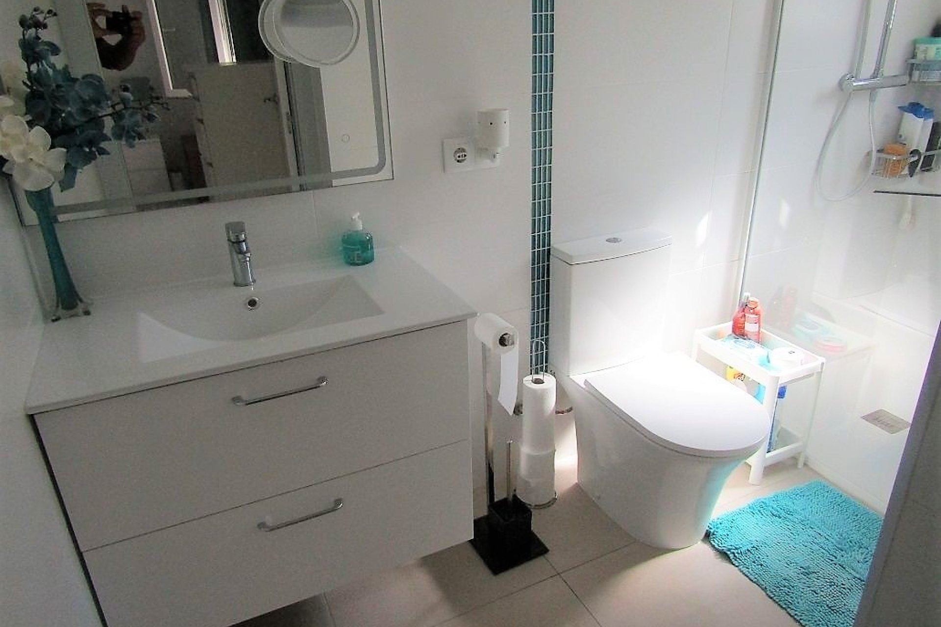 Re-Sale - Detached Villa - Rojales - Ciudad Quesada