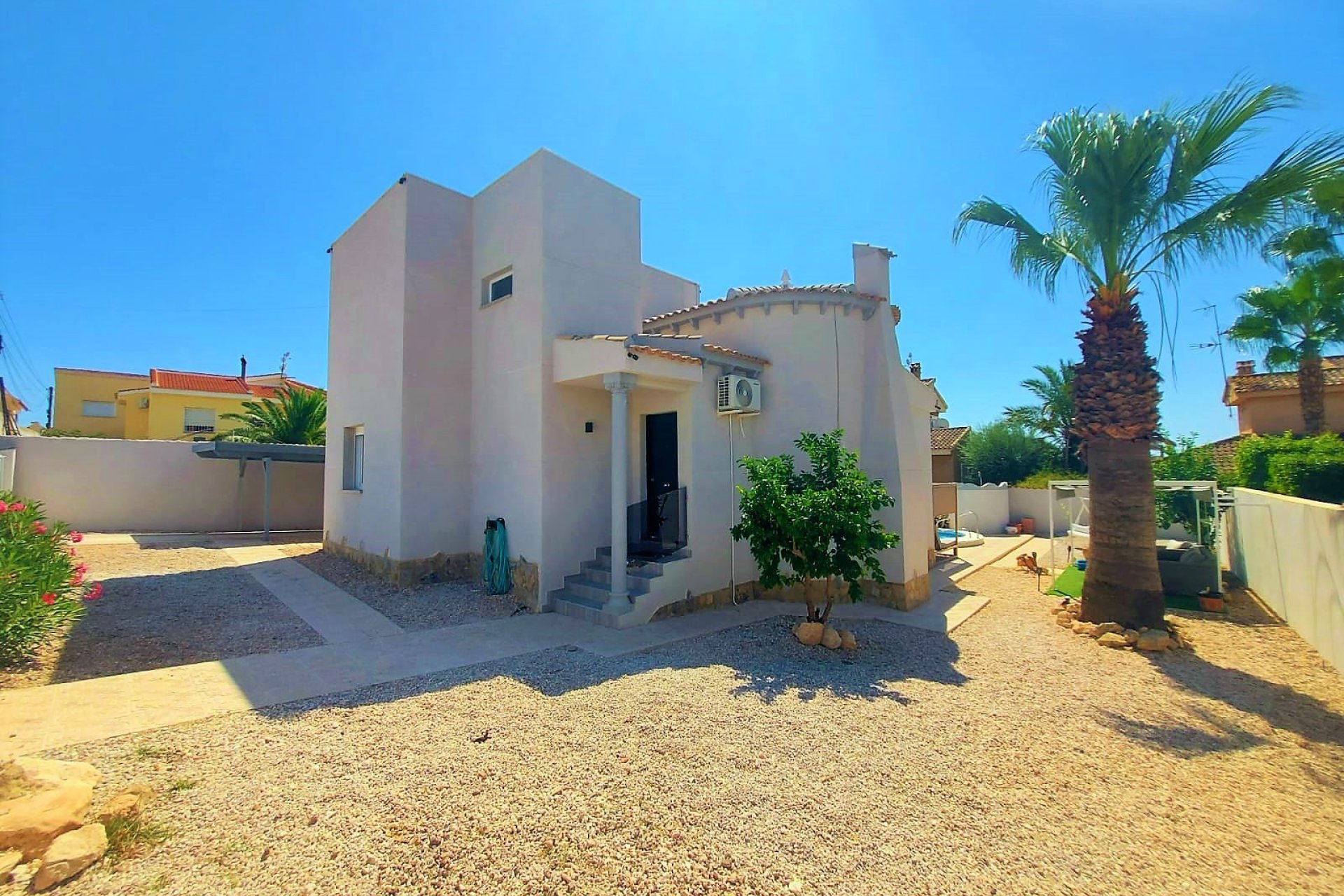 Re-Sale - Detached Villa - Rojales - Ciudad Quesada