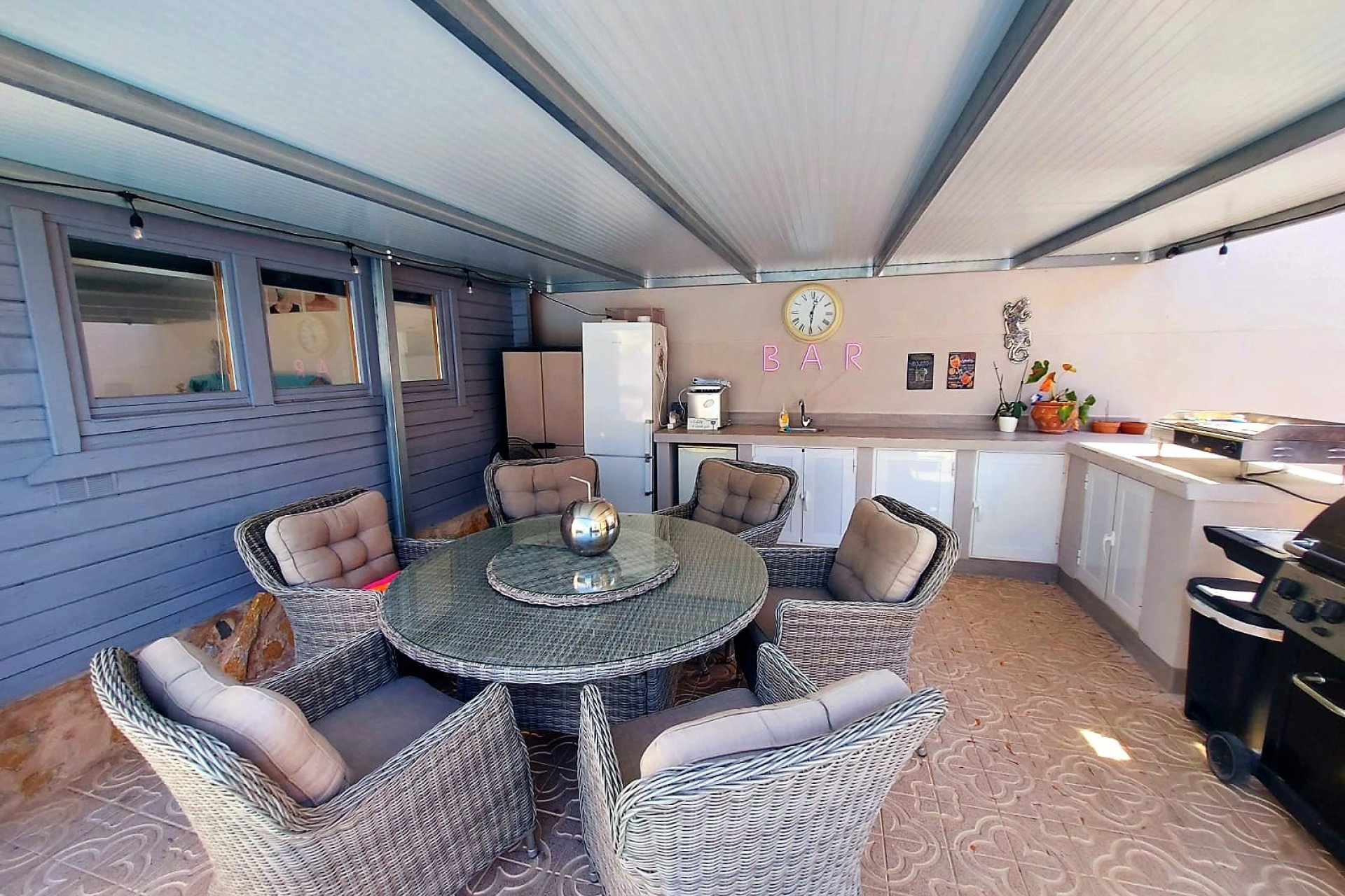 Re-Sale - Detached Villa - Rojales - Ciudad Quesada