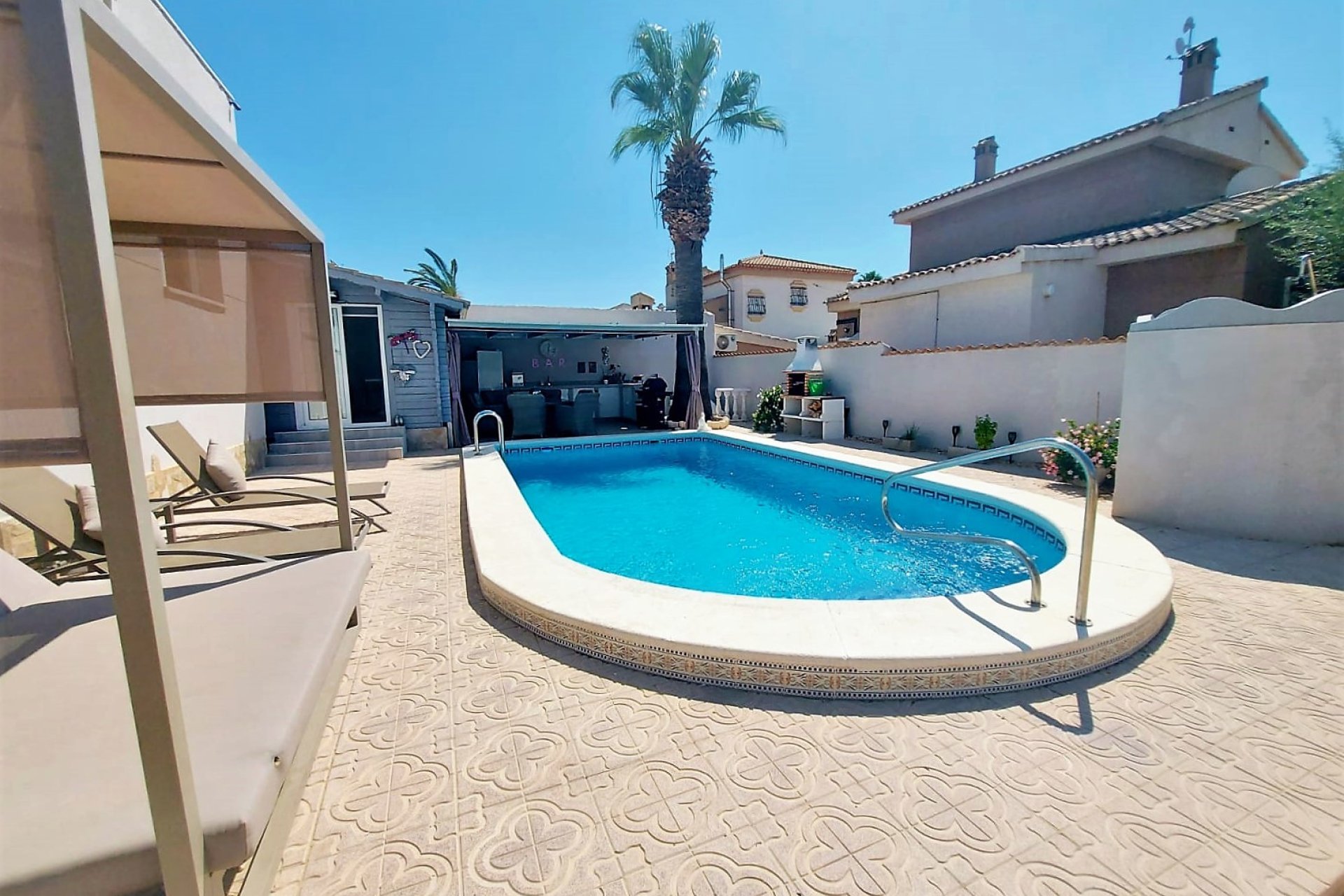 Re-Sale - Detached Villa - Rojales - Ciudad Quesada