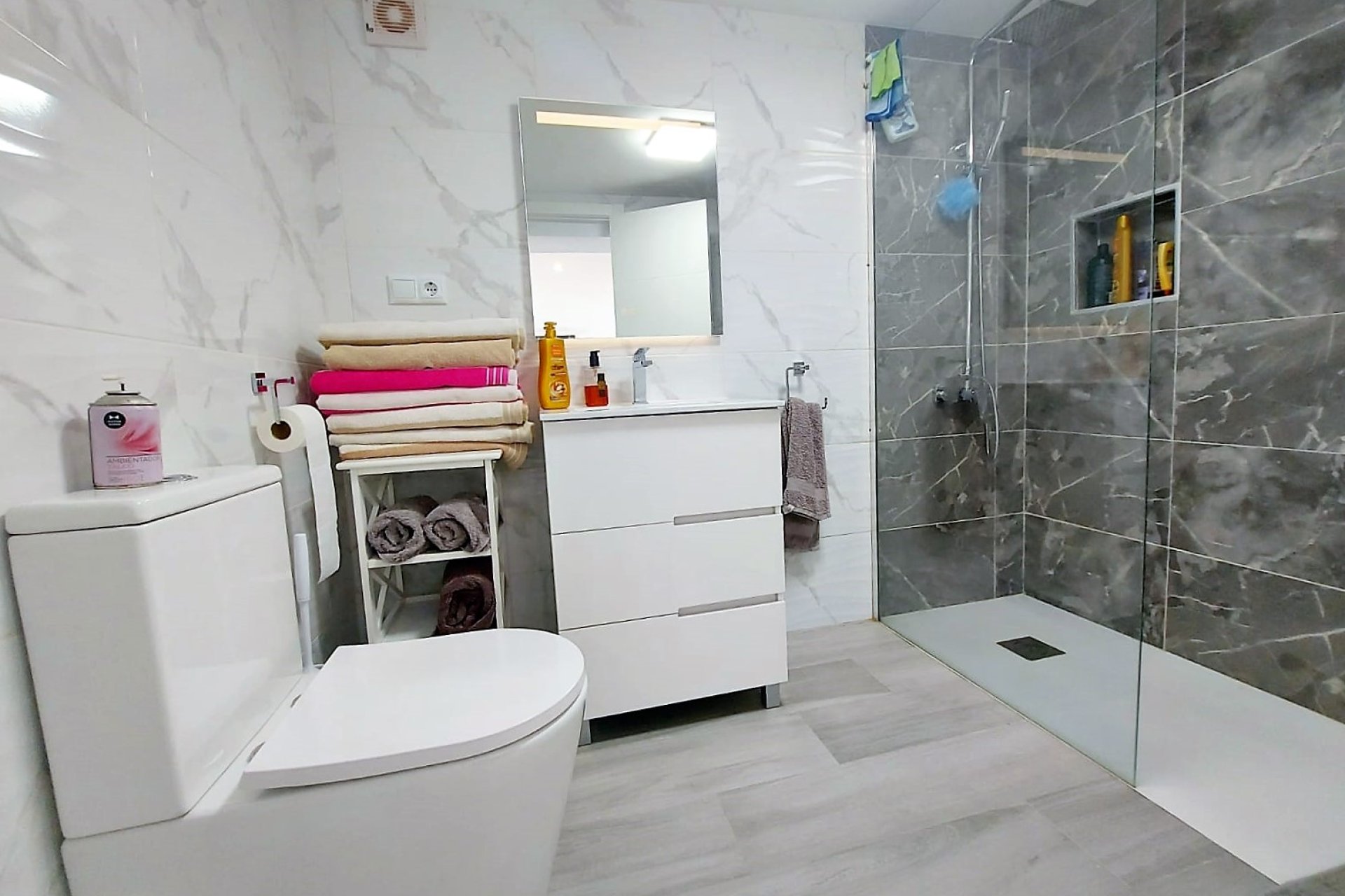 Re-Sale - Detached Villa - Rojales - Ciudad Quesada