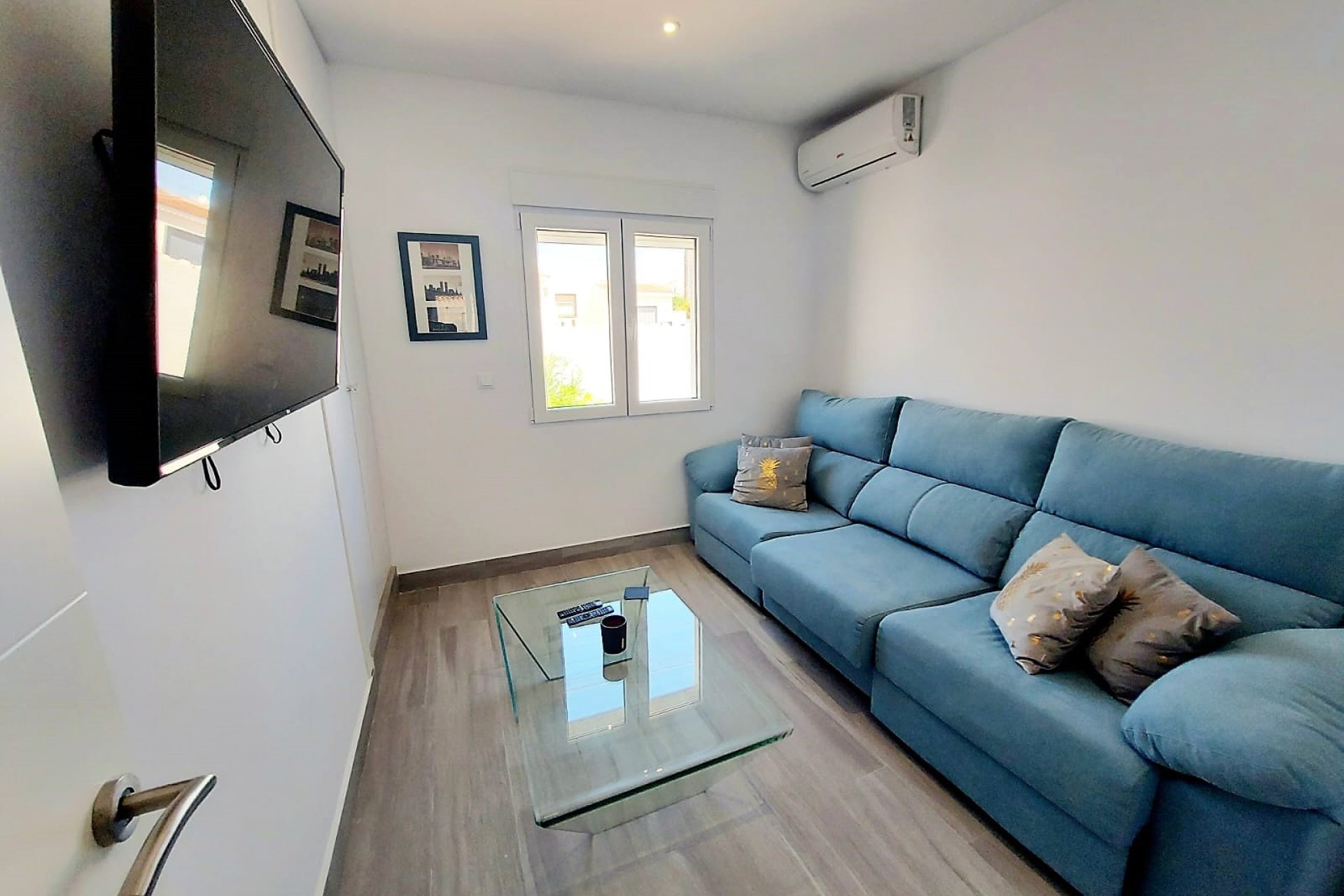 Re-Sale - Detached Villa - Rojales - Ciudad Quesada